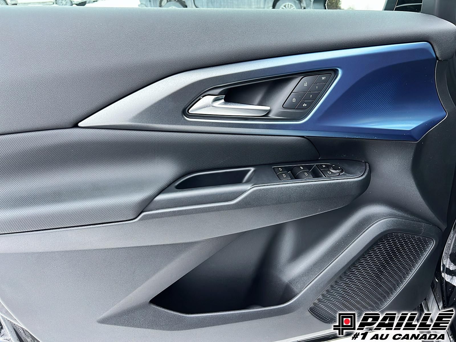 Chevrolet Equinox EV  2026 à Sorel-Tracy, Québec