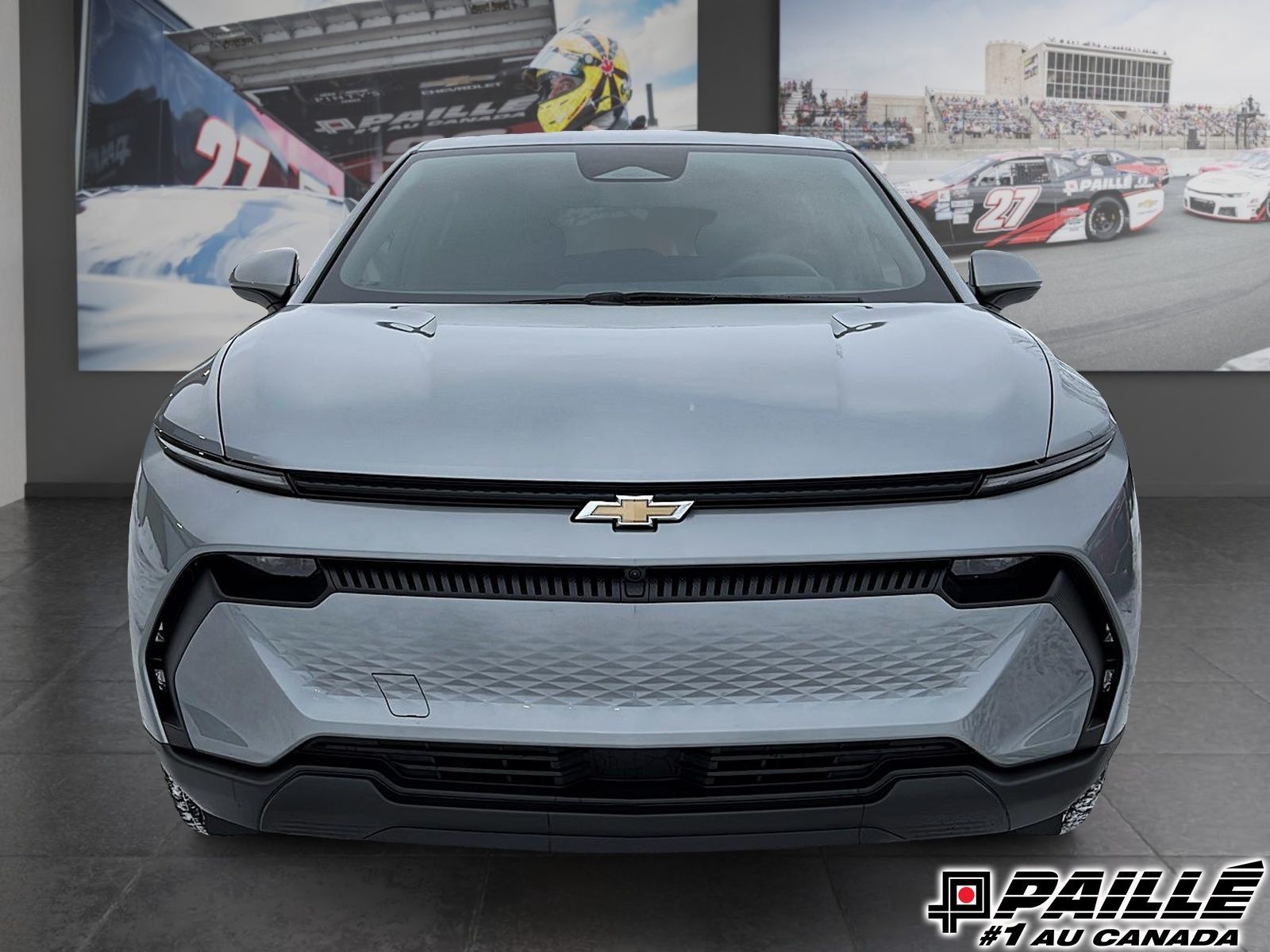 2026 Chevrolet Equinox EV in Berthierville, Quebec