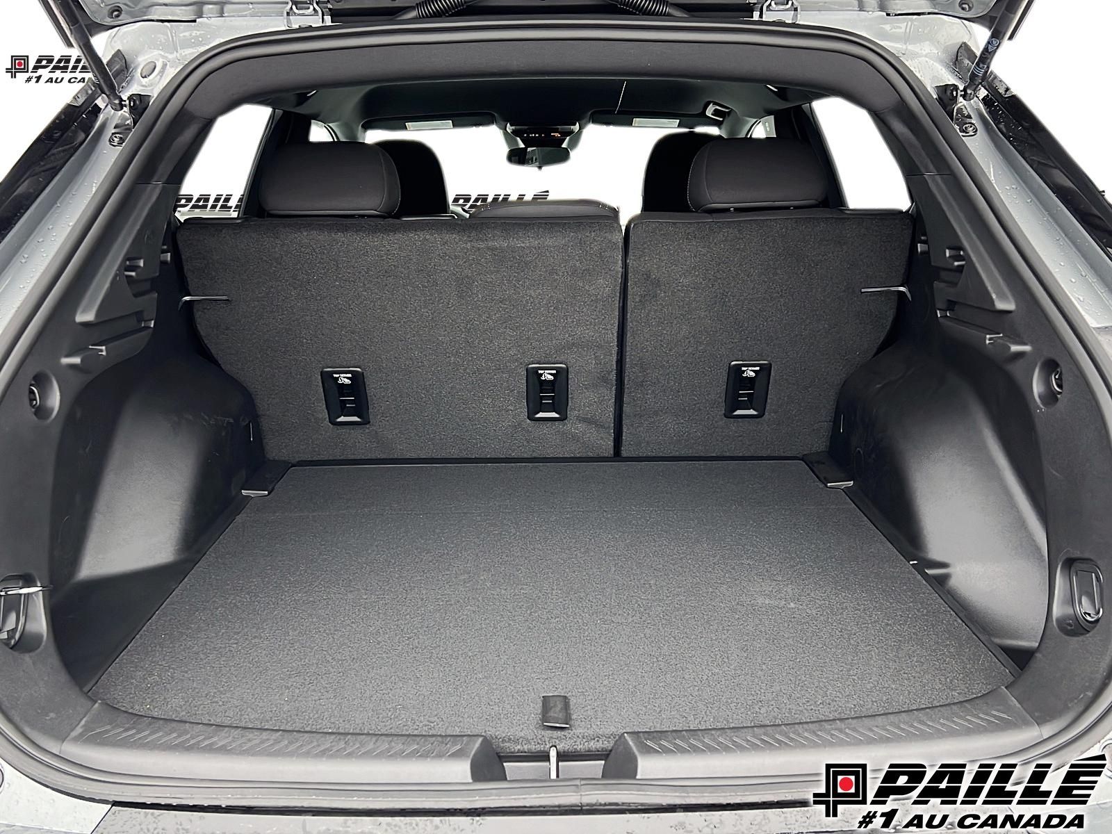 2026 Chevrolet Equinox EV in Berthierville, Quebec