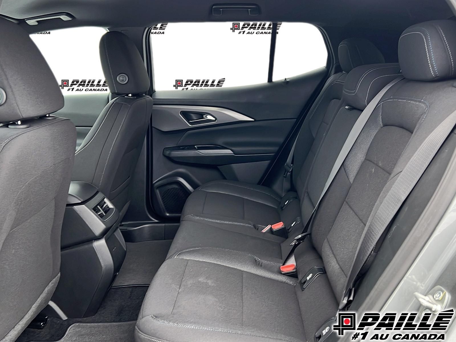 2026 Chevrolet Equinox EV in Berthierville, Quebec