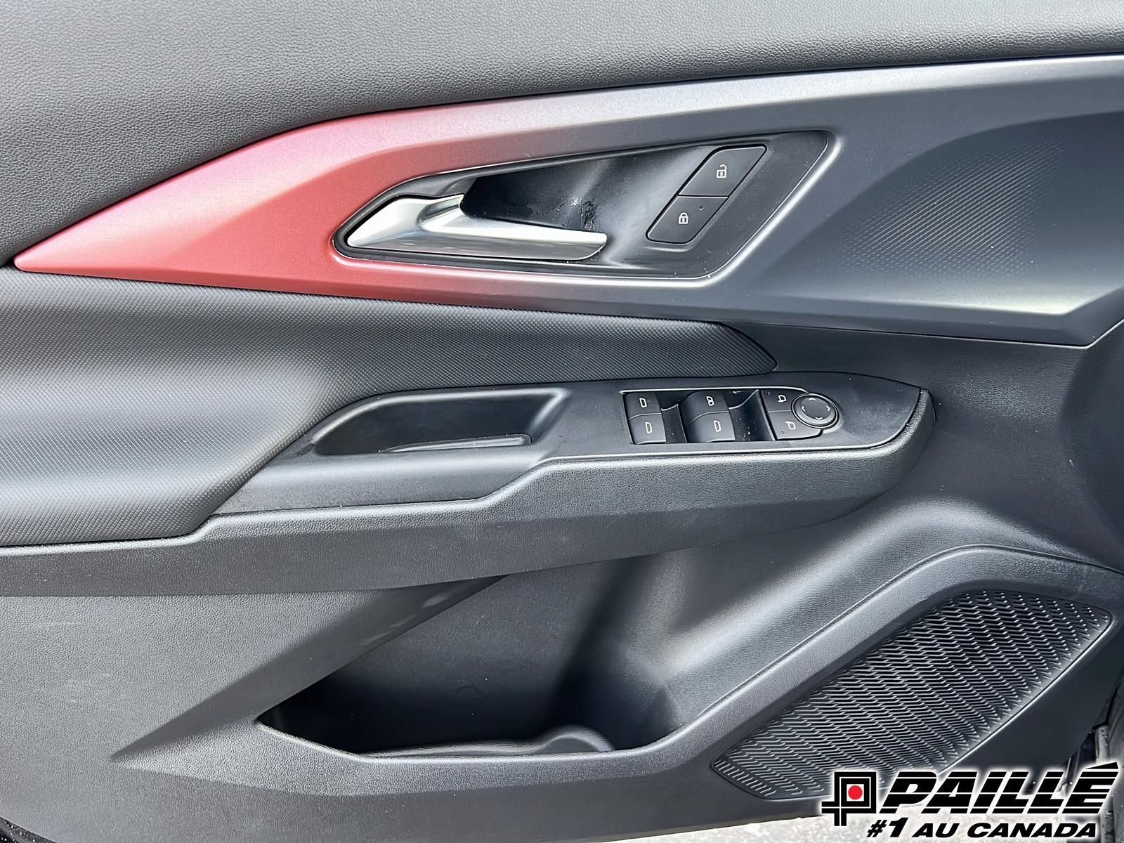 2026 Chevrolet Equinox EV in Sorel-Tracy, Quebec