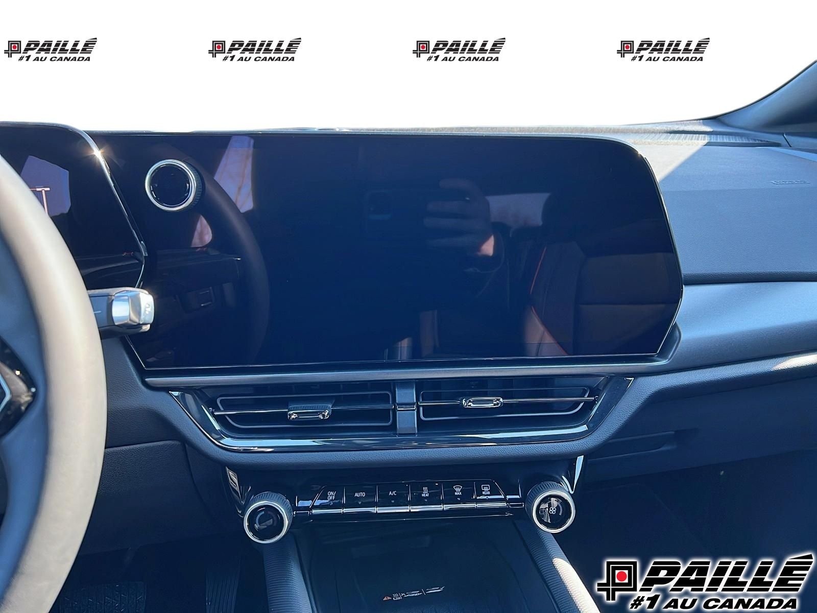 2026 Chevrolet Equinox EV in Sorel-Tracy, Quebec