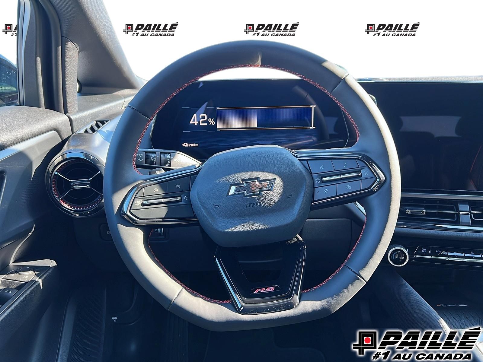 2026 Chevrolet Equinox EV in Sorel-Tracy, Quebec