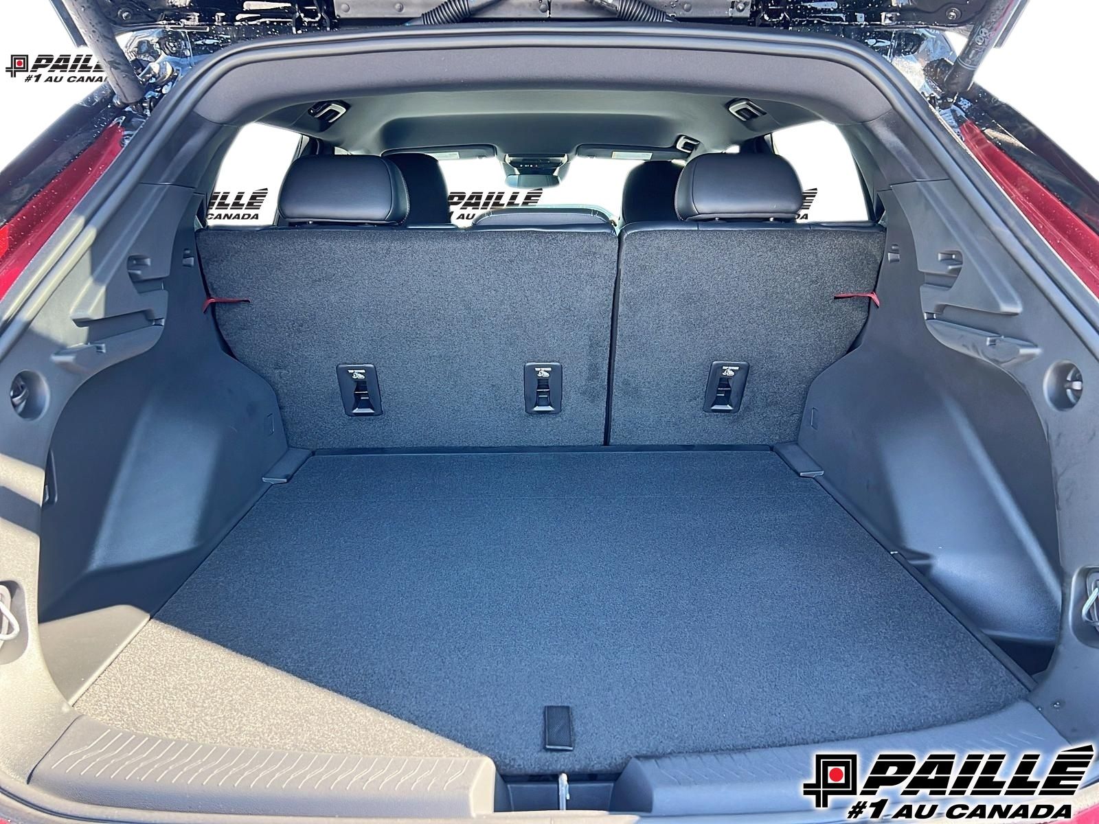 2026 Chevrolet Equinox EV in Sorel-Tracy, Quebec