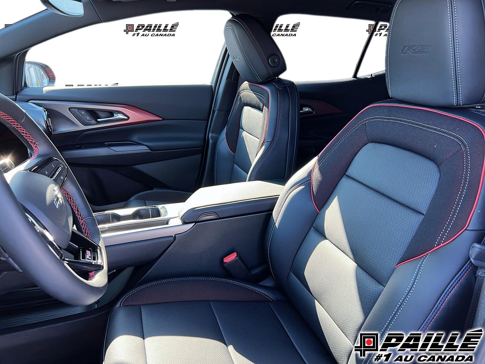 2026 Chevrolet Equinox EV in Sorel-Tracy, Quebec