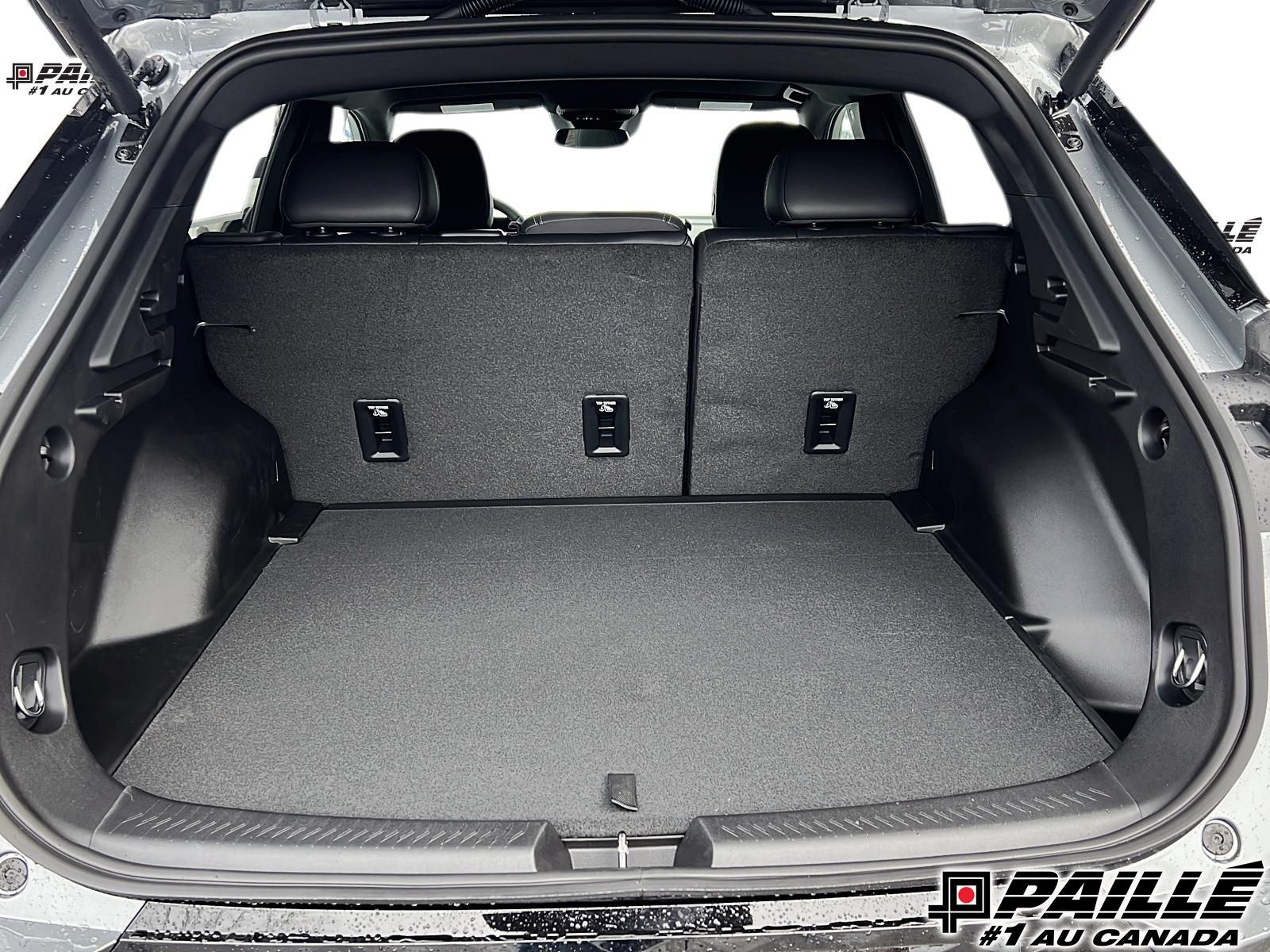 2026 Chevrolet Equinox EV in Sorel-Tracy, Quebec