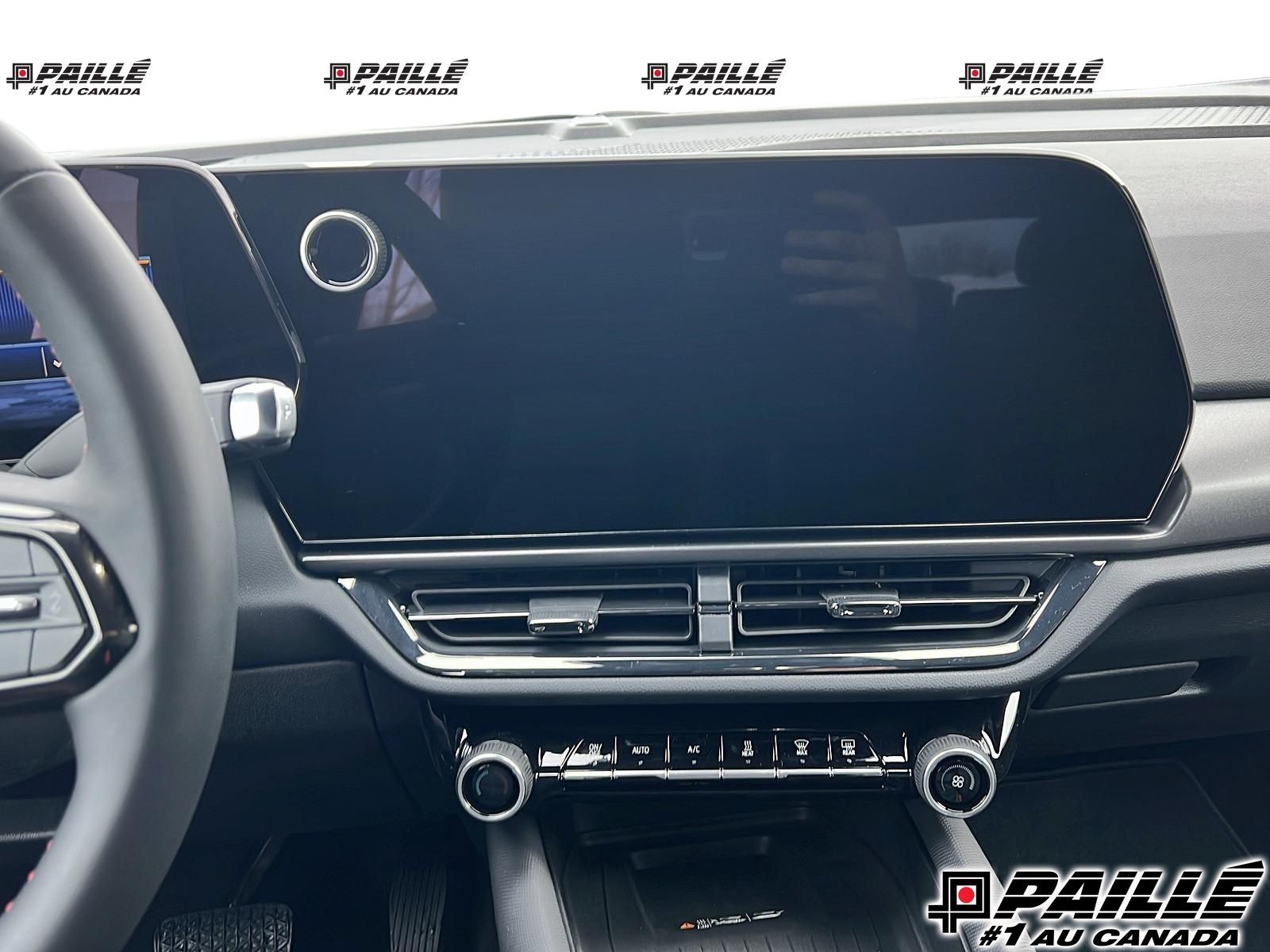 2026 Chevrolet Equinox EV in Sorel-Tracy, Quebec