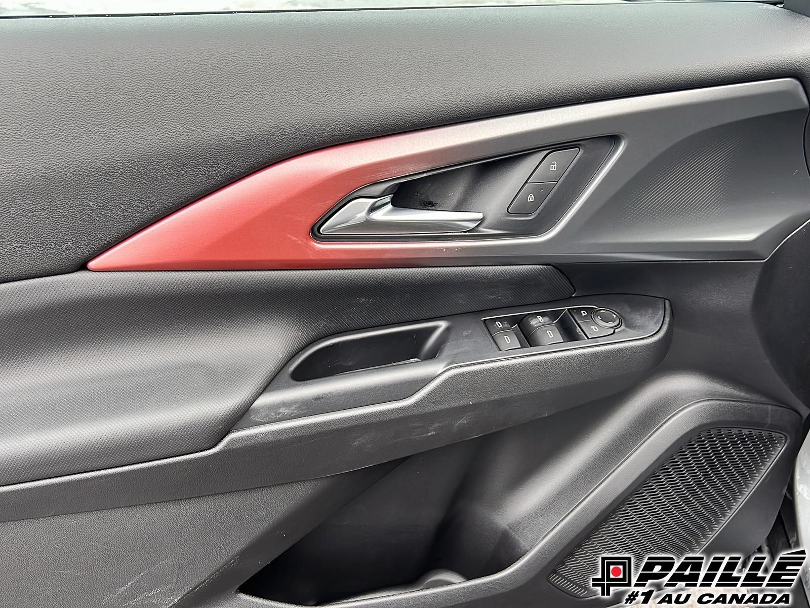 2026 Chevrolet Equinox EV in Sorel-Tracy, Quebec