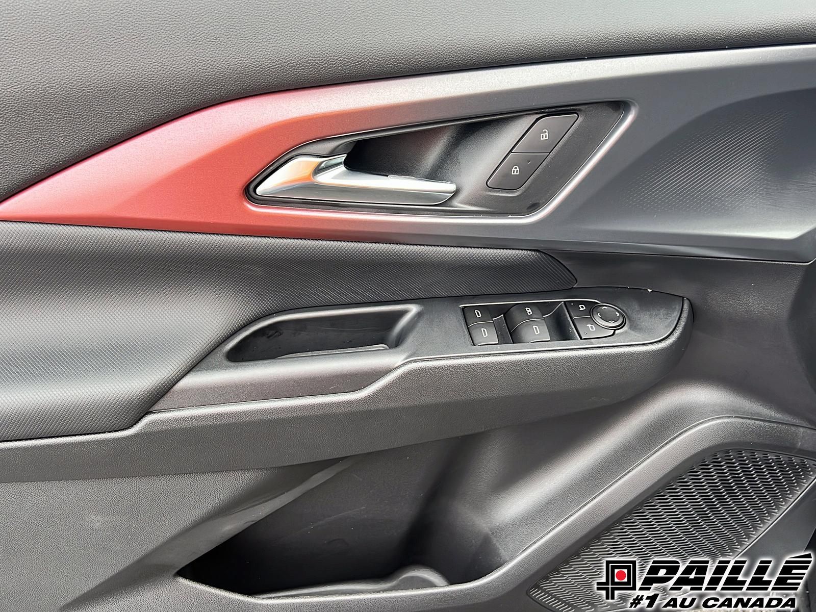 2026 Chevrolet Equinox EV in Berthierville, Quebec