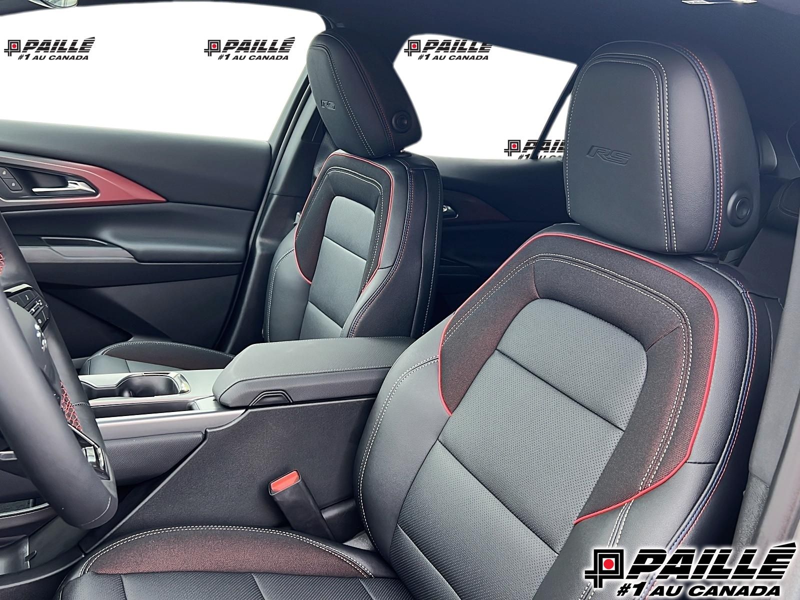 2026 Chevrolet Equinox EV in Berthierville, Quebec