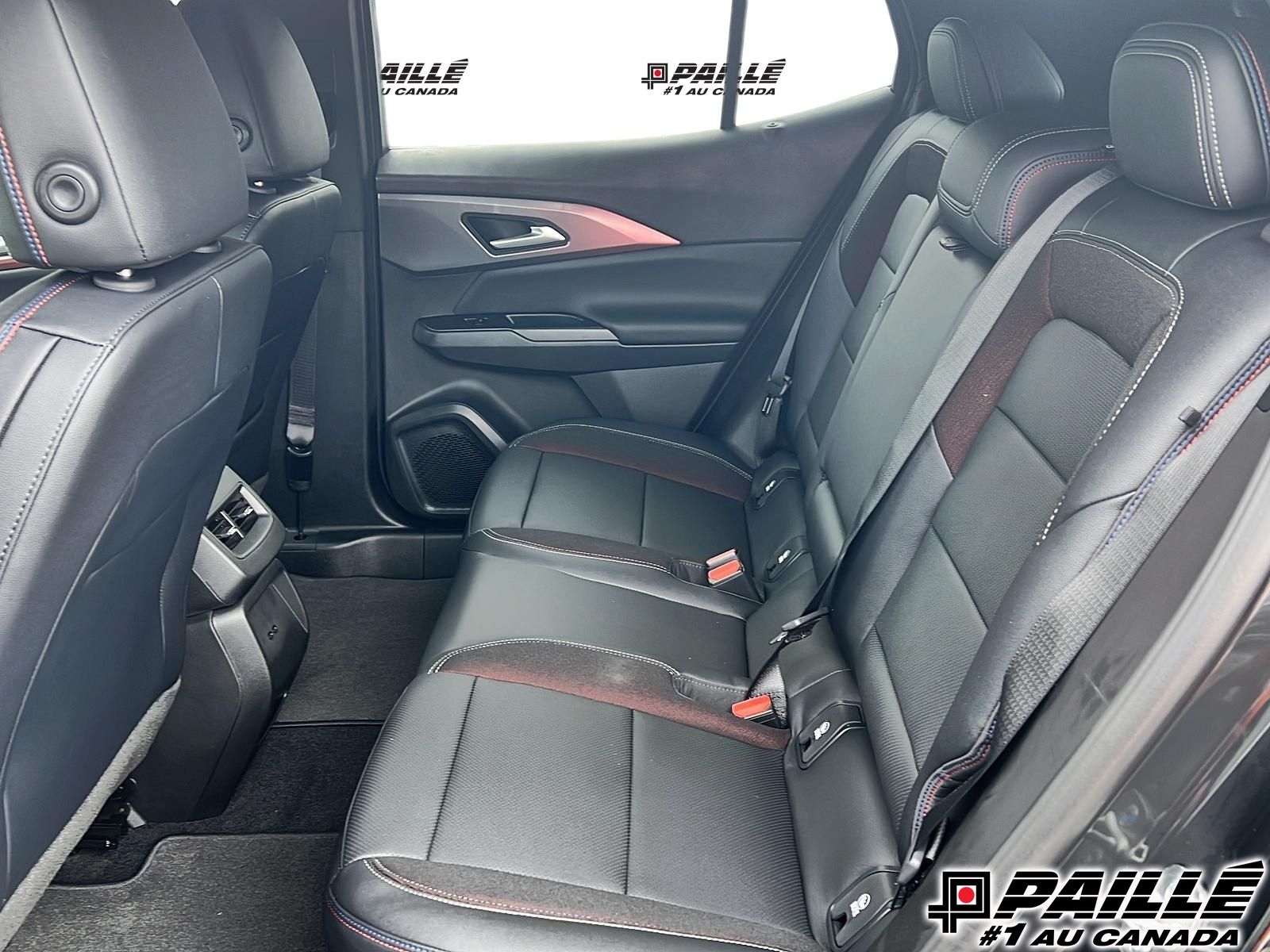 Chevrolet Equinox EV  2026 à Berthierville, Québec