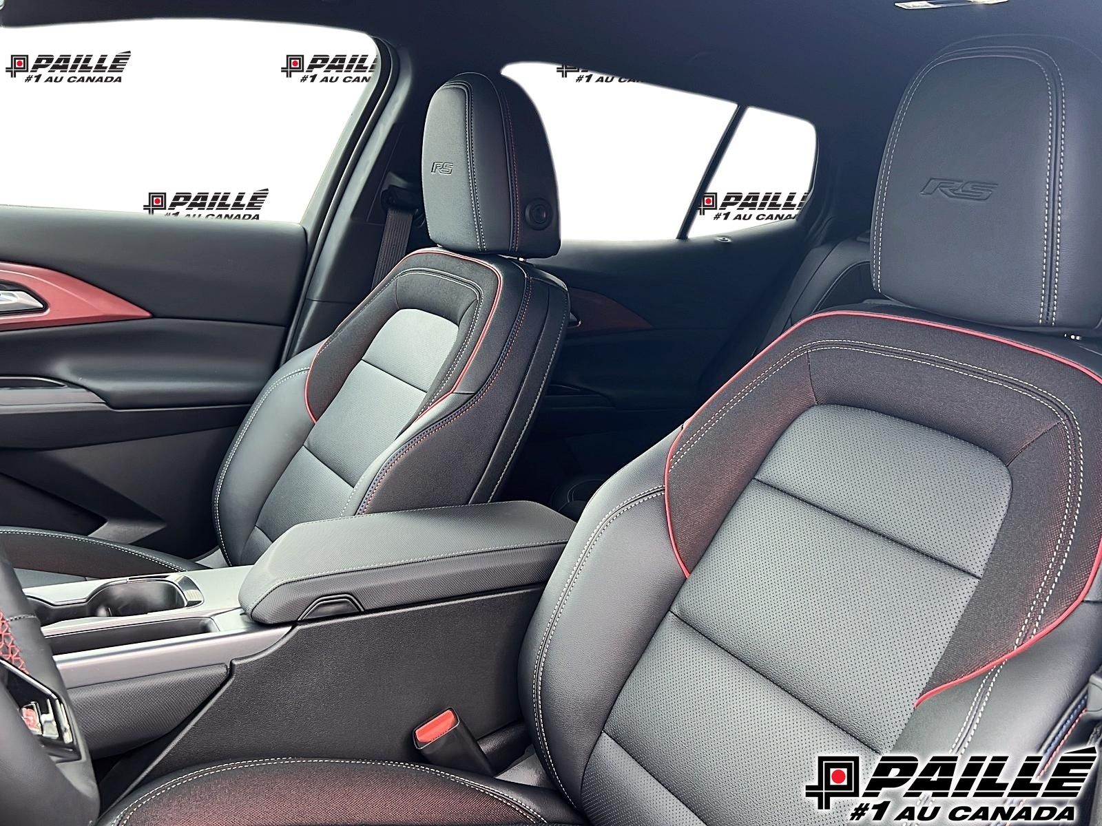 Chevrolet Equinox EV  2026 à Berthierville, Québec