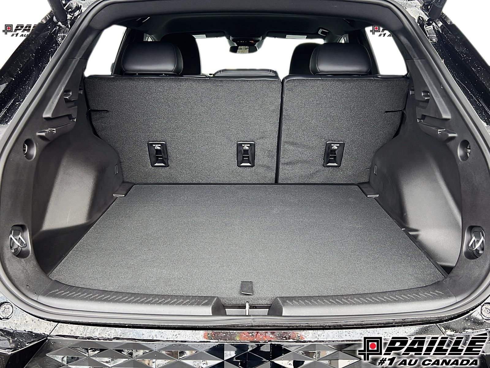 Chevrolet Equinox EV  2026 à Berthierville, Québec