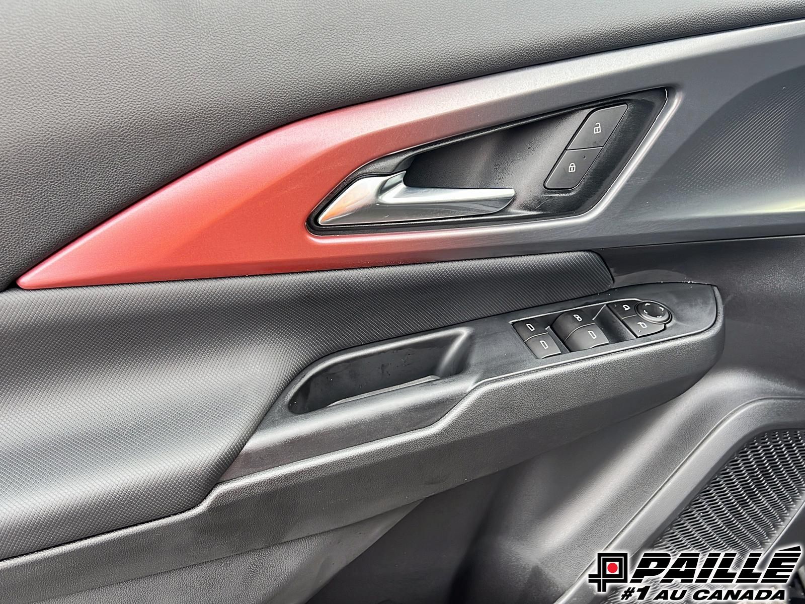 Chevrolet Equinox EV  2026 à Berthierville, Québec