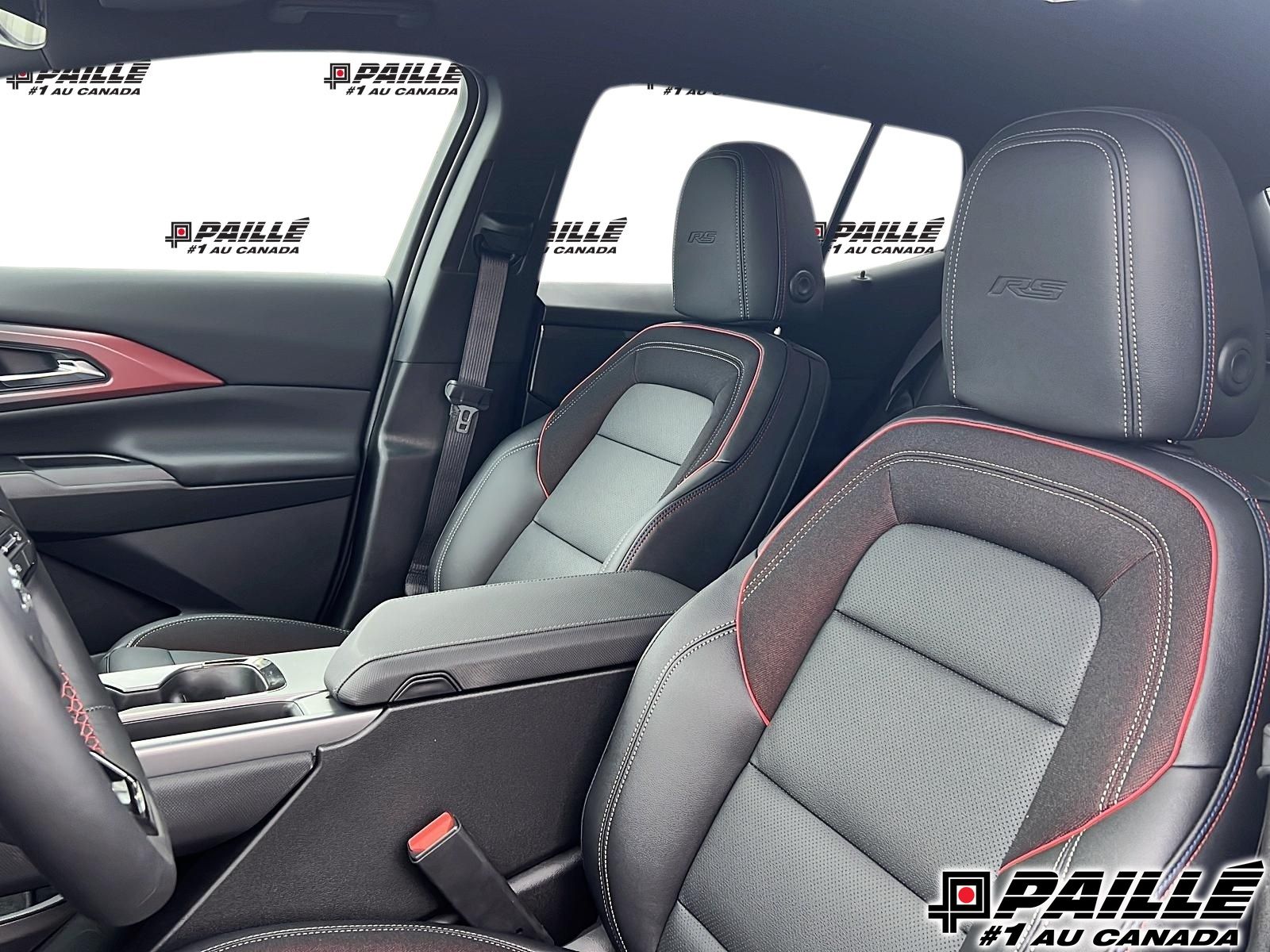 Chevrolet Equinox EV  2026 à Berthierville, Québec