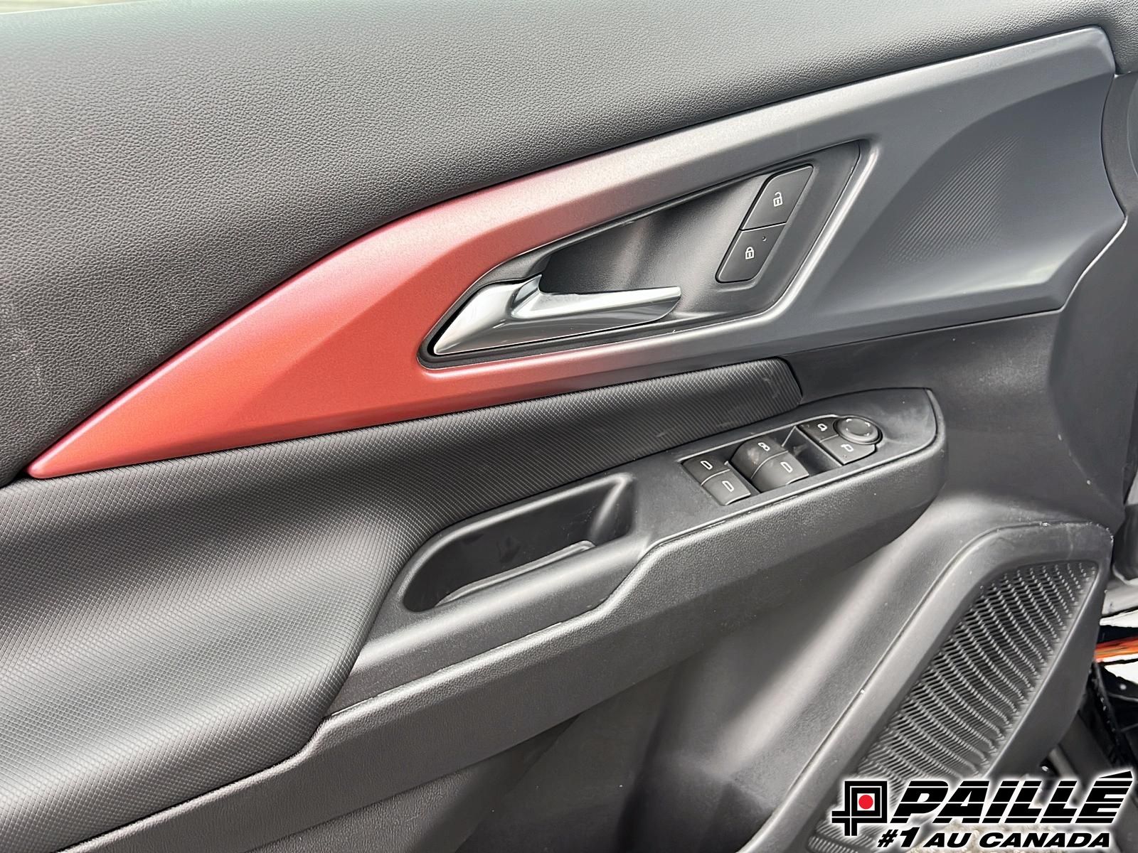 Chevrolet Equinox EV  2026 à Berthierville, Québec