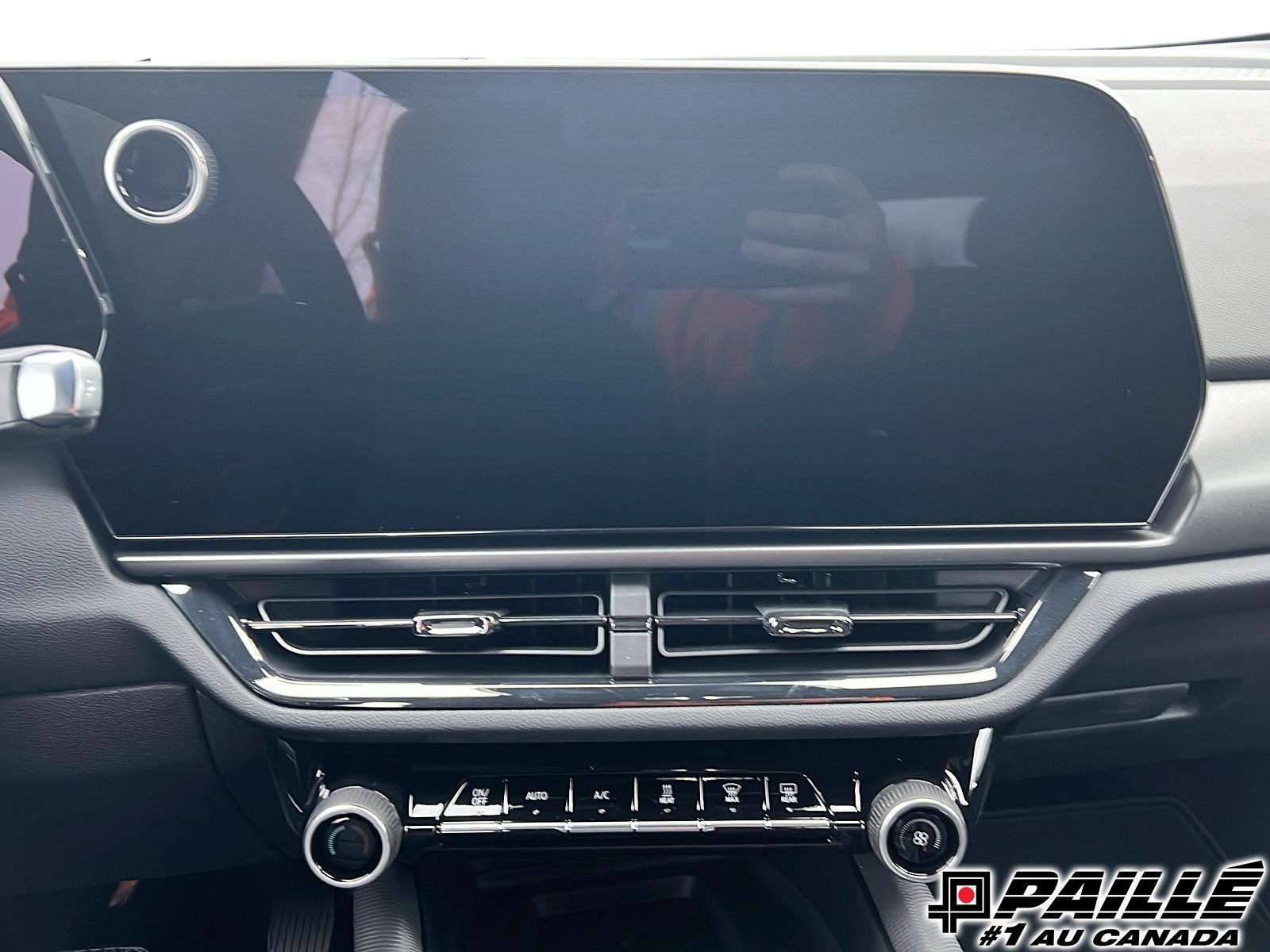 2026 Chevrolet Equinox EV in Sorel-Tracy, Quebec