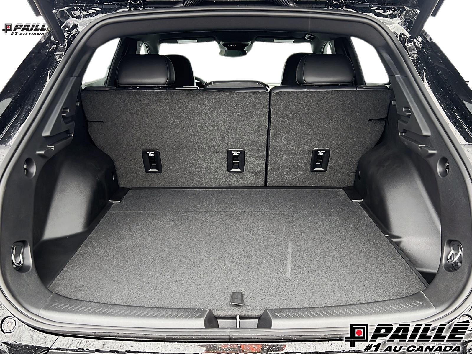 2026 Chevrolet Equinox EV in Sorel-Tracy, Quebec