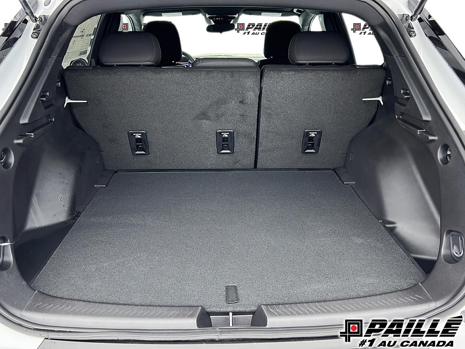 2026 Chevrolet Equinox EV in Sorel-Tracy, Quebec