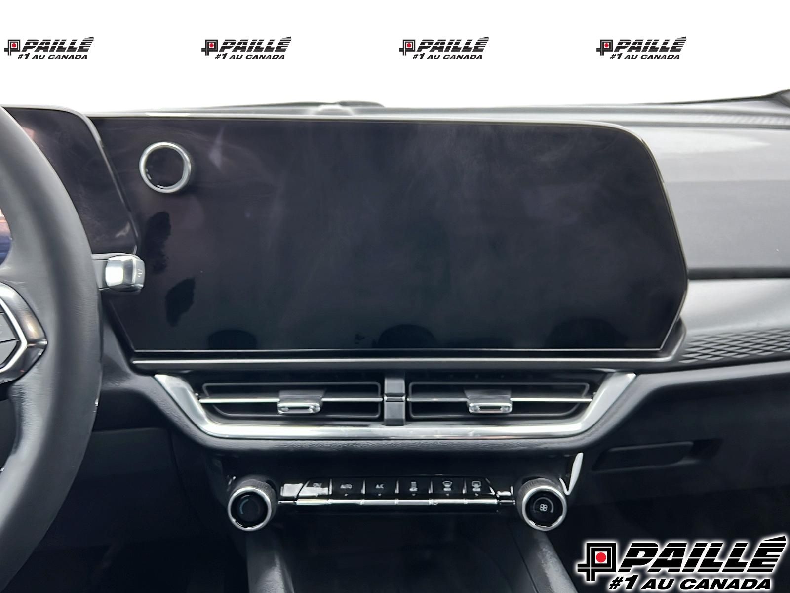 2026 Chevrolet Equinox EV in Sorel-Tracy, Quebec