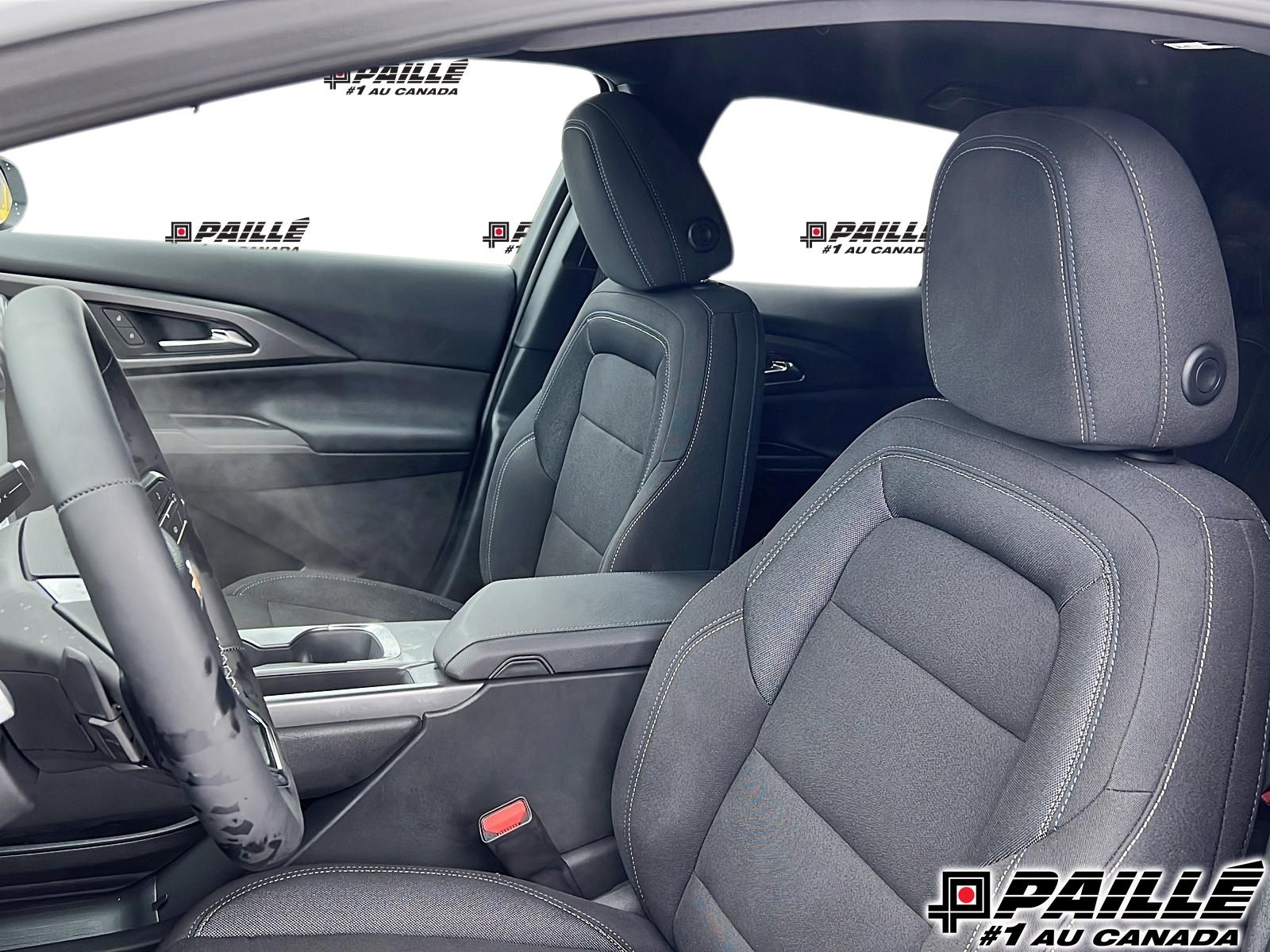 2026 Chevrolet Equinox EV in Sorel-Tracy, Quebec