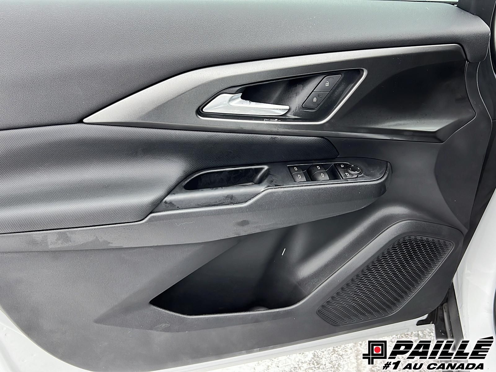 2026 Chevrolet Equinox EV in Sorel-Tracy, Quebec