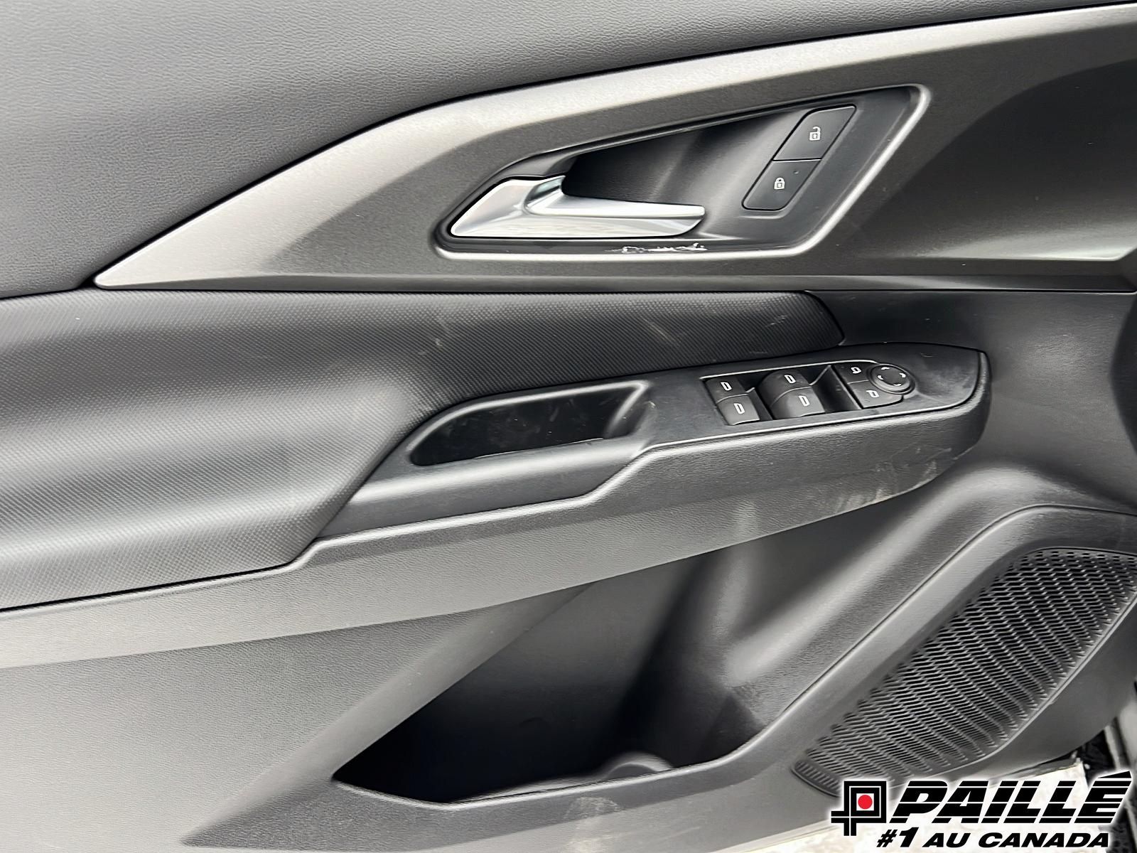 Chevrolet Equinox EV  2026 à Berthierville, Québec