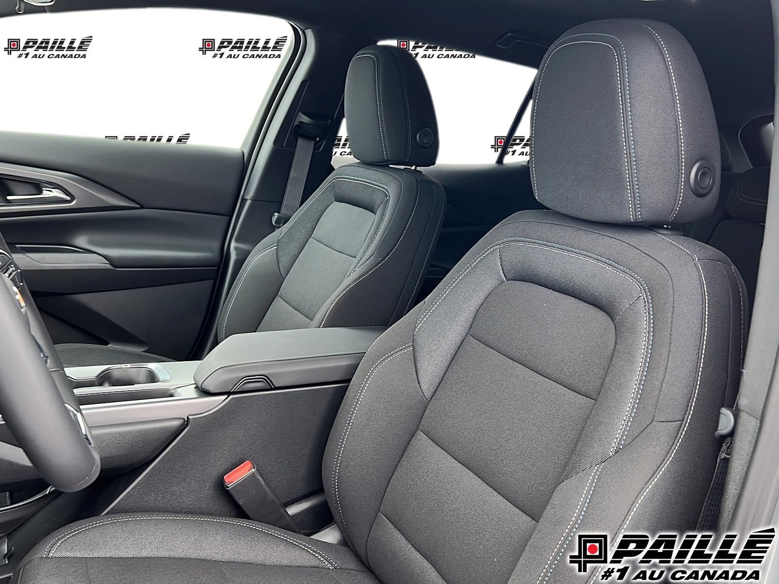 Chevrolet Equinox EV  2026 à Berthierville, Québec