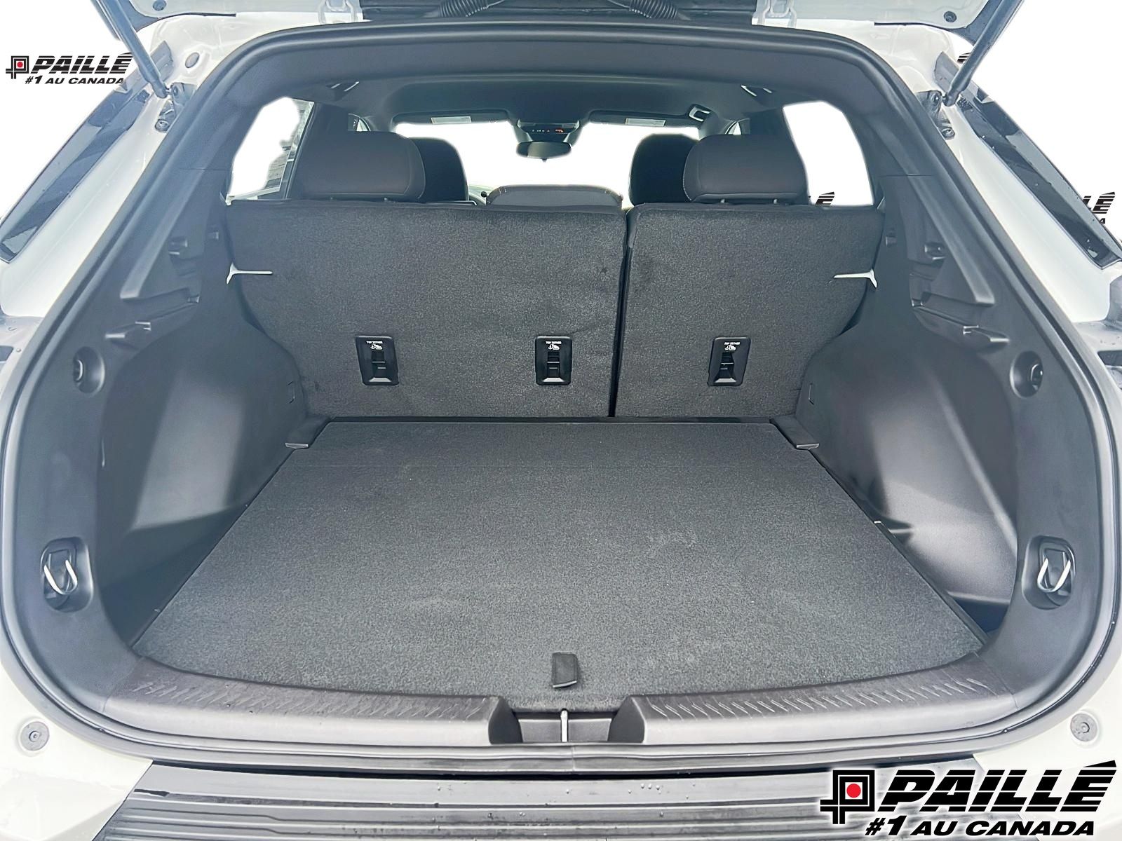 Chevrolet Equinox EV  2026 à Sorel-Tracy, Québec