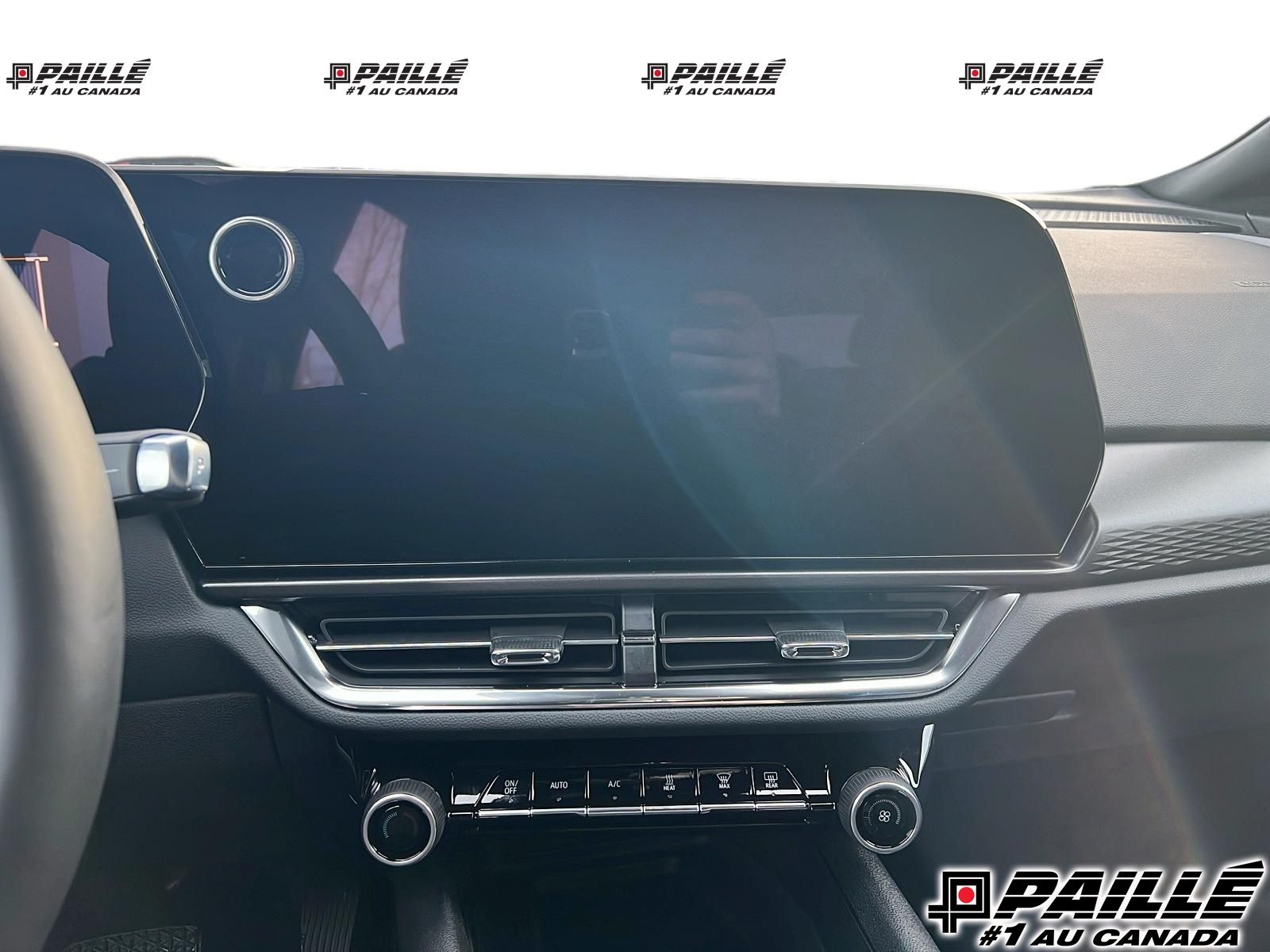 Chevrolet Equinox EV  2026 à Sorel-Tracy, Québec