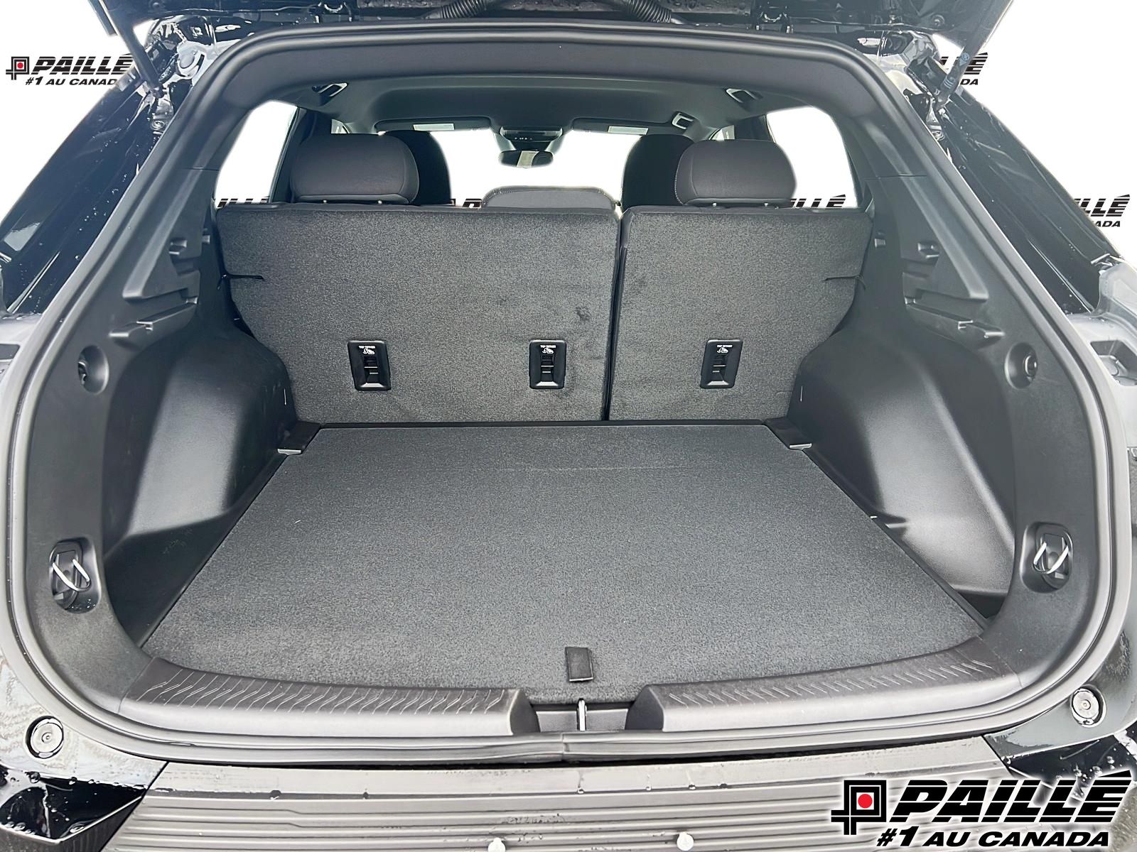 Chevrolet Equinox EV  2026 à Sorel-Tracy, Québec