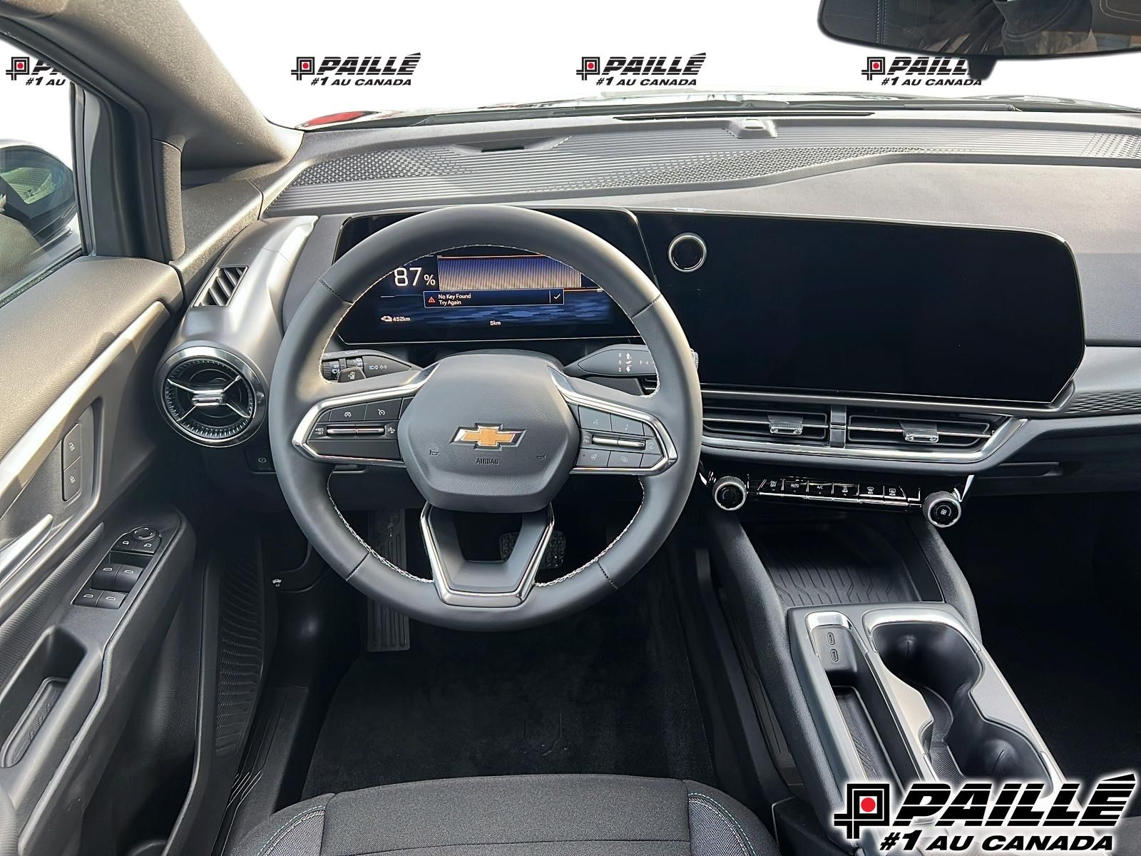 Chevrolet Equinox EV  2026 à Sorel-Tracy, Québec