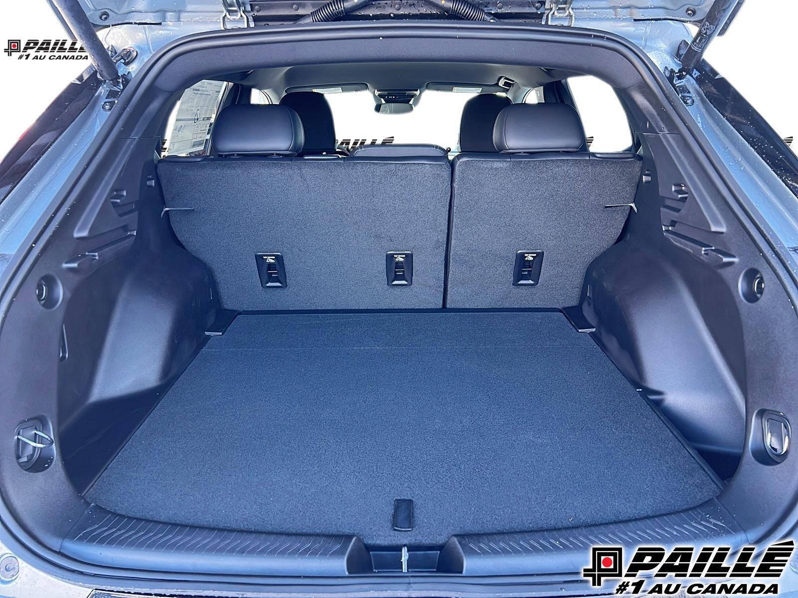 Chevrolet Equinox EV  2026 à Sorel-Tracy, Québec