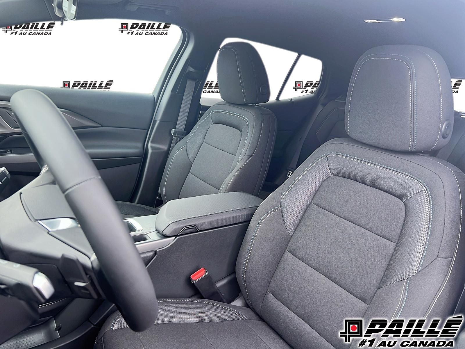 2026 Chevrolet Equinox EV in Sorel-Tracy, Quebec