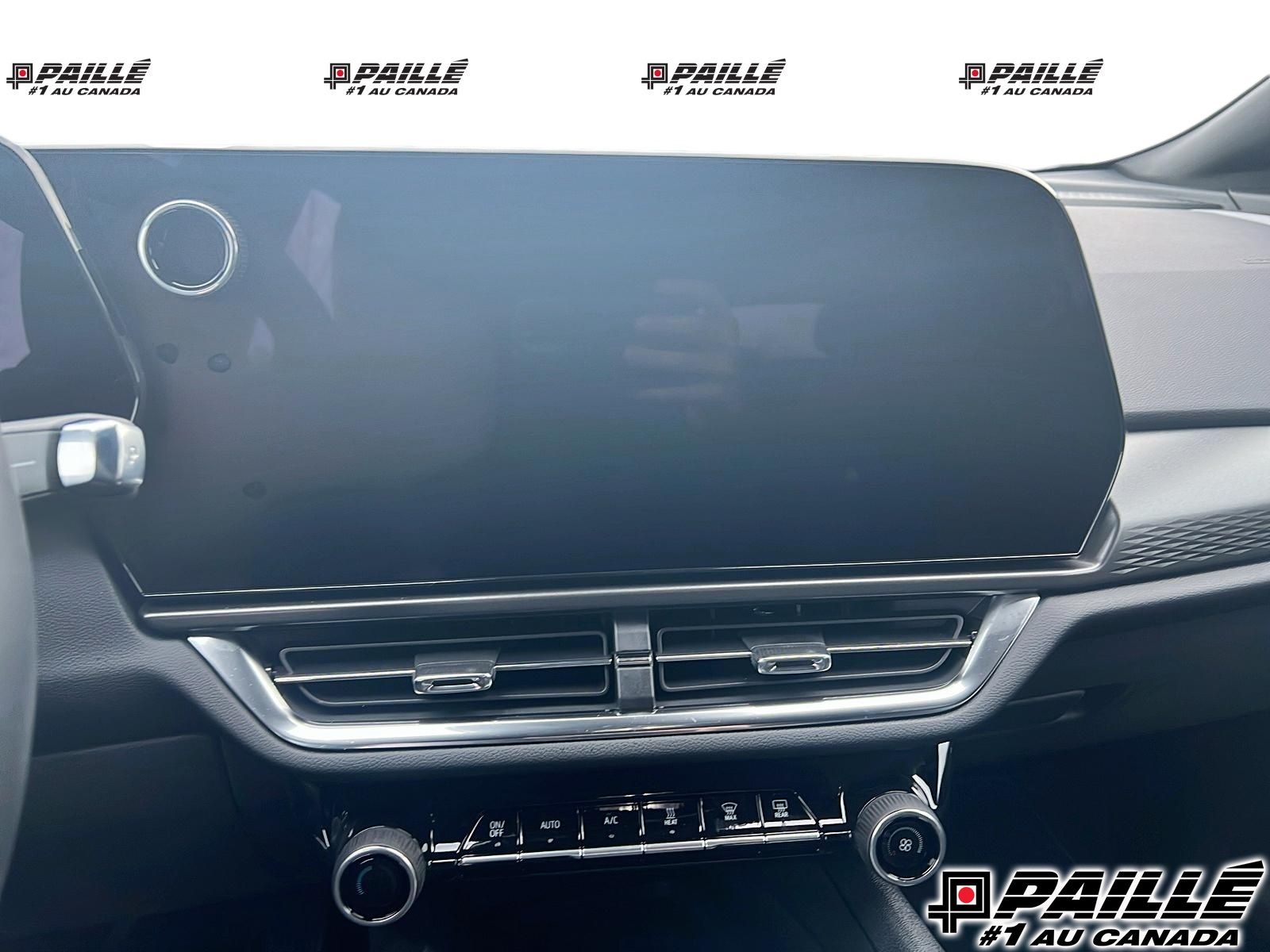 2026 Chevrolet Equinox EV in Sorel-Tracy, Quebec