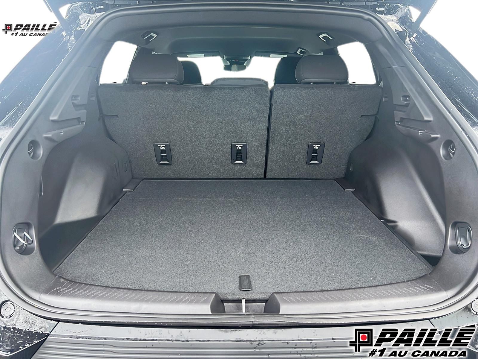 2026 Chevrolet Equinox EV in Sorel-Tracy, Quebec