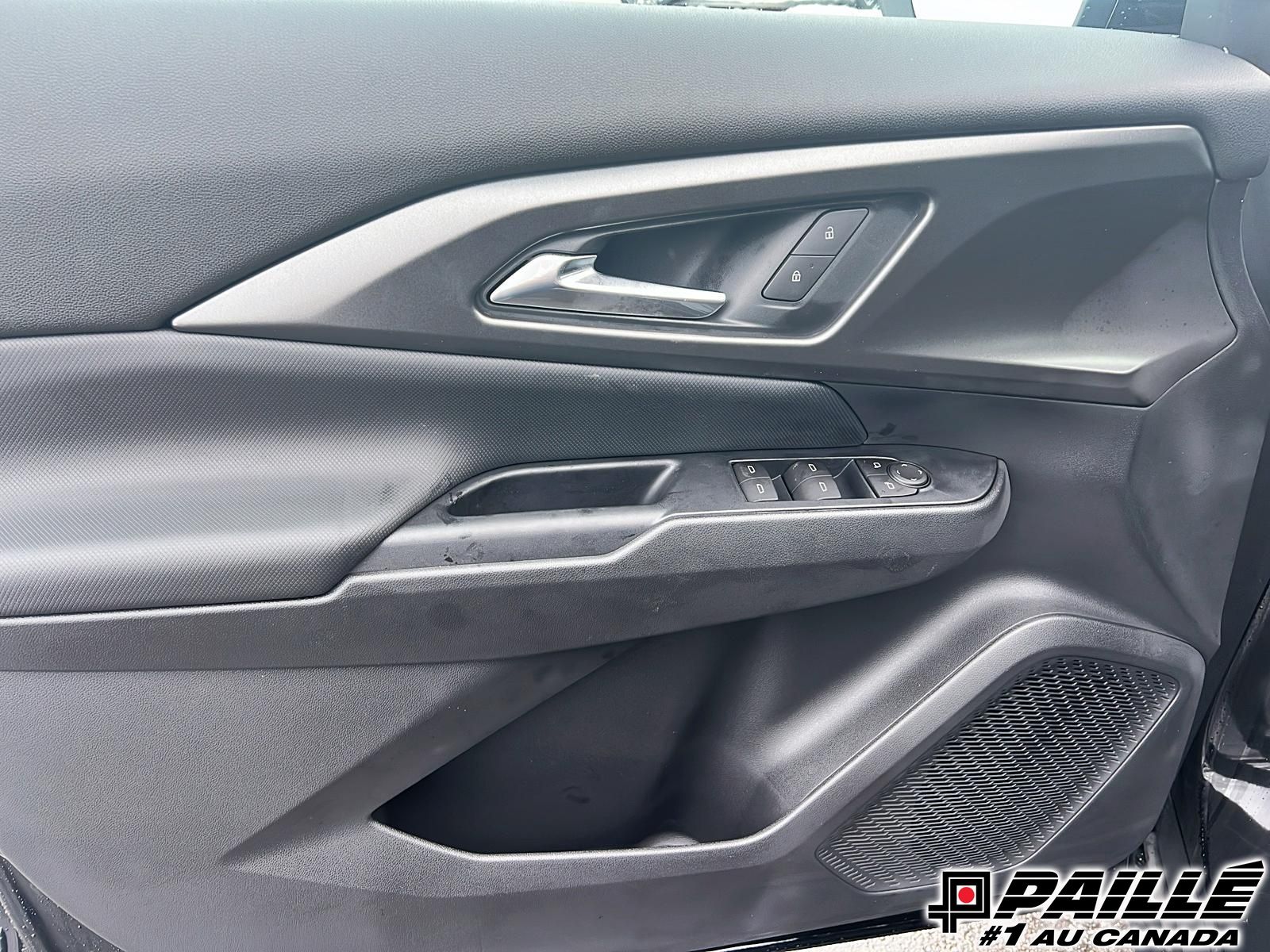 2026 Chevrolet Equinox EV in Sorel-Tracy, Quebec