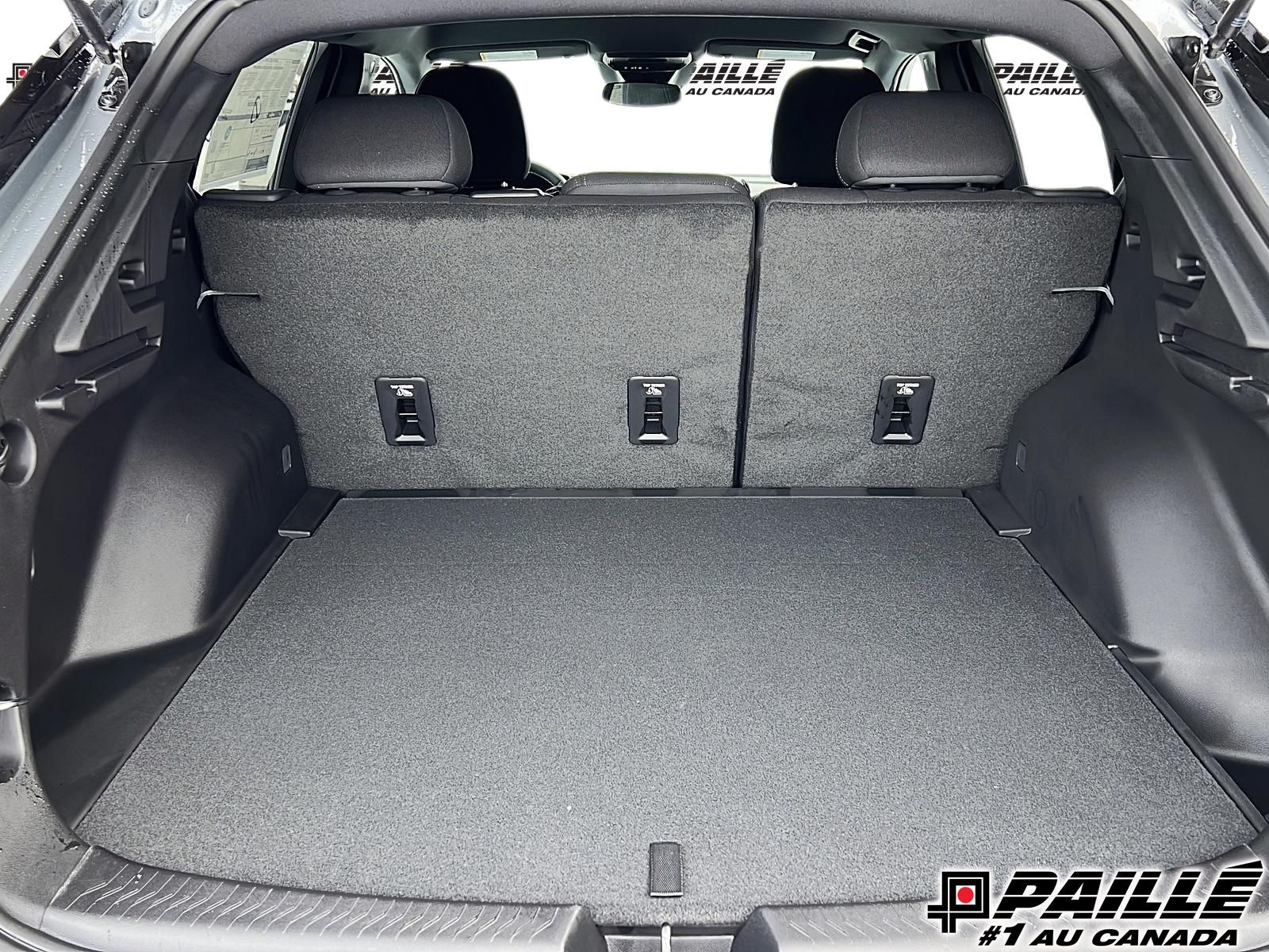 Chevrolet Equinox EV  2026 à Berthierville, Québec