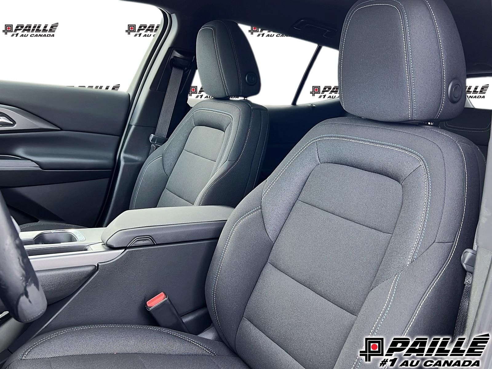 Chevrolet Equinox EV  2026 à Berthierville, Québec