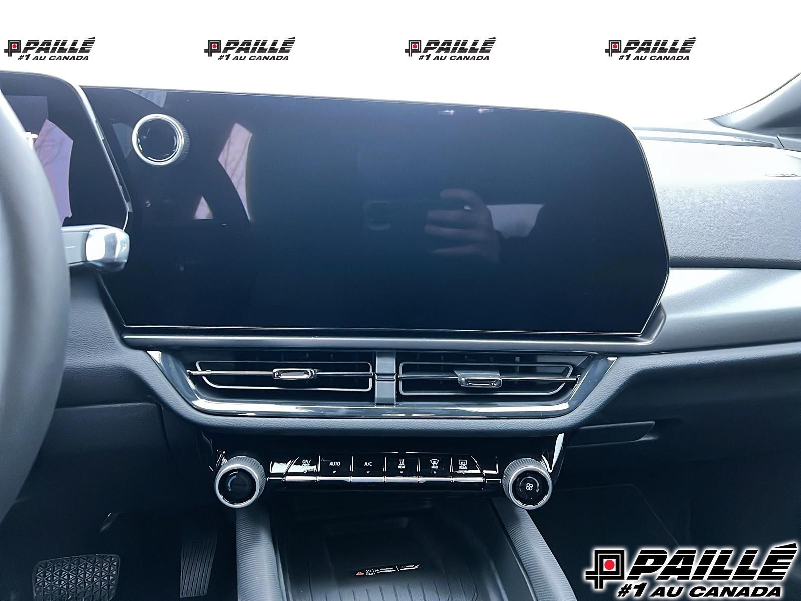 2026 Chevrolet Equinox EV in Sorel-Tracy, Quebec