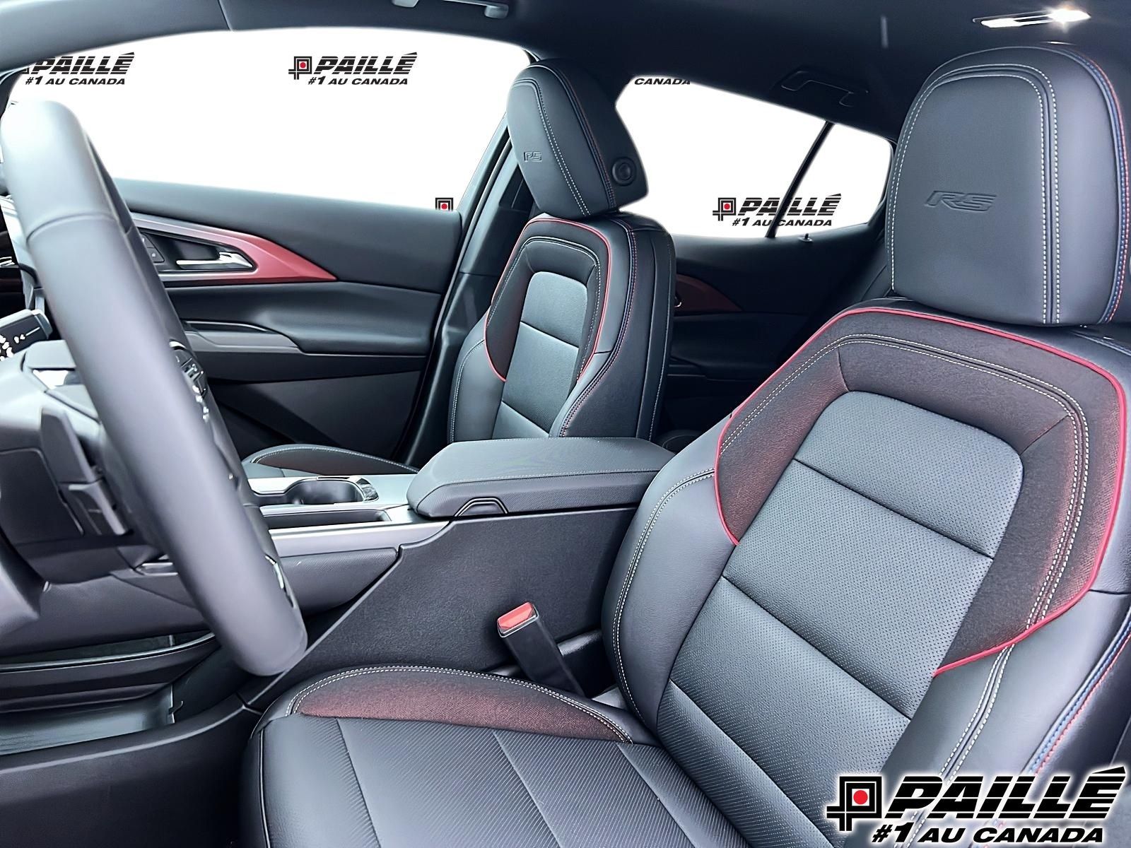 2026 Chevrolet Equinox EV in Sorel-Tracy, Quebec