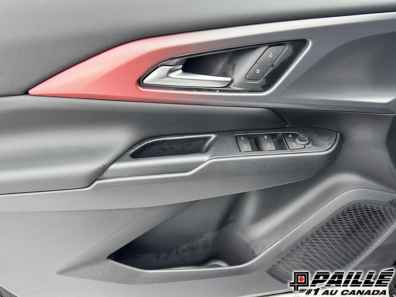 Chevrolet Equinox EV  2026 à Sorel-Tracy, Québec