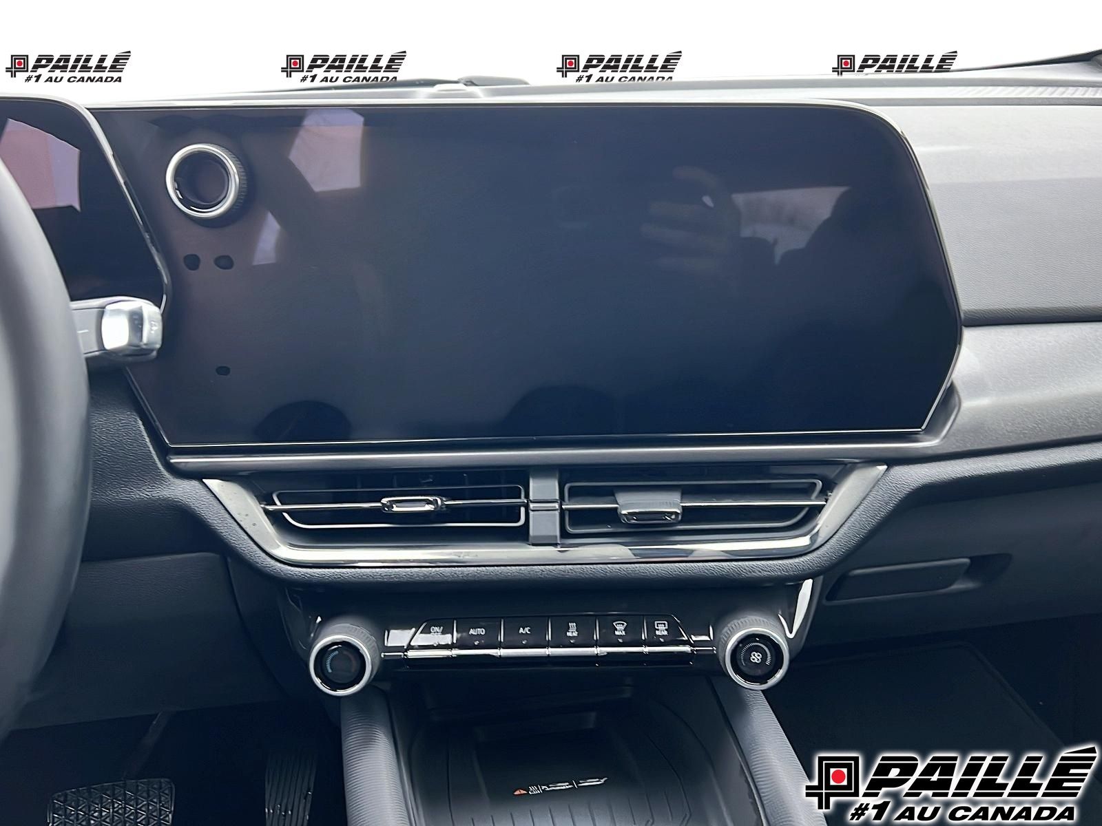 Chevrolet Equinox EV  2026 à Sorel-Tracy, Québec