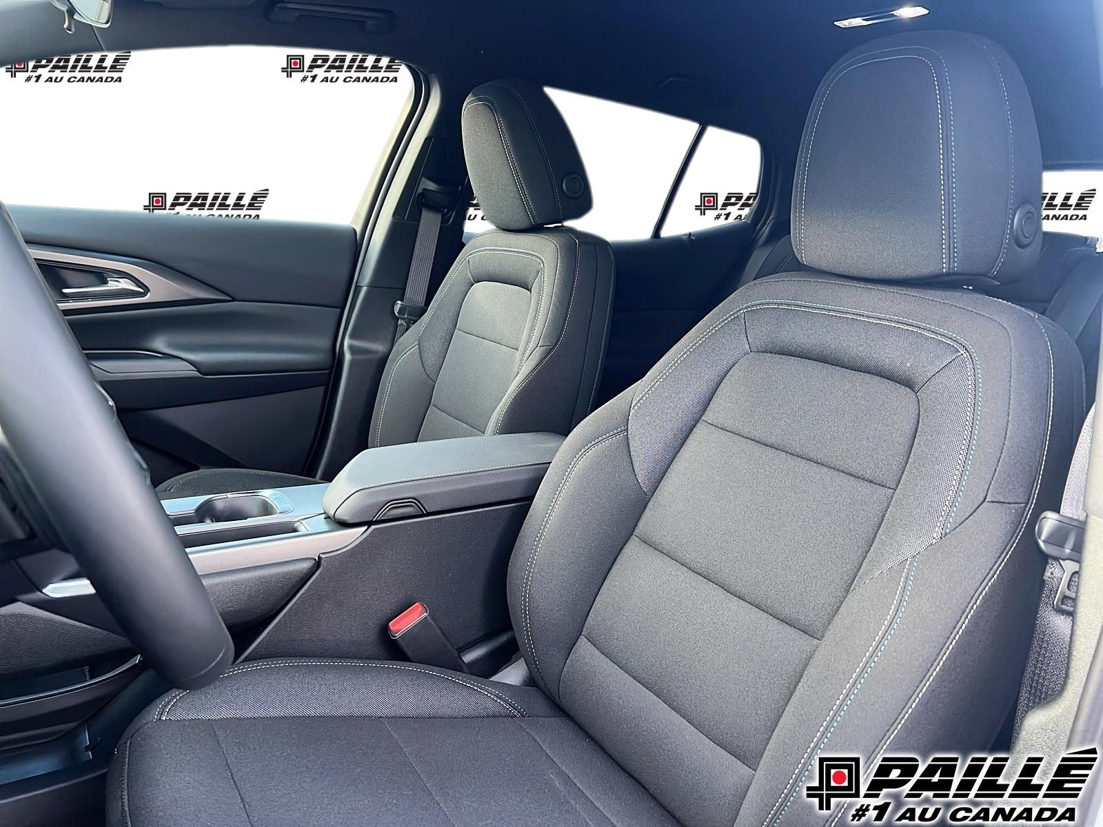 2026 Chevrolet Equinox EV in Sorel-Tracy, Quebec