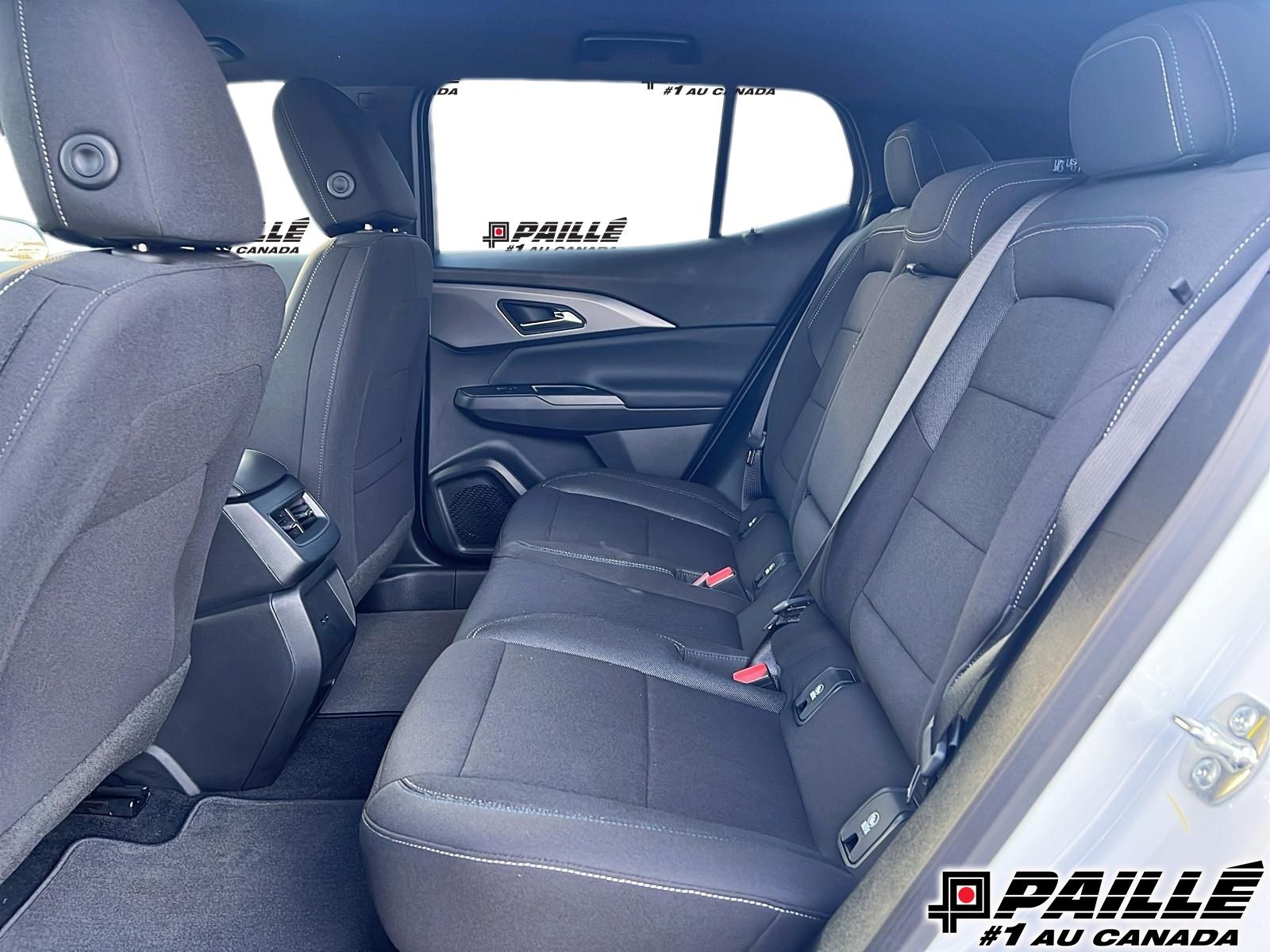 2026 Chevrolet Equinox EV in Sorel-Tracy, Quebec