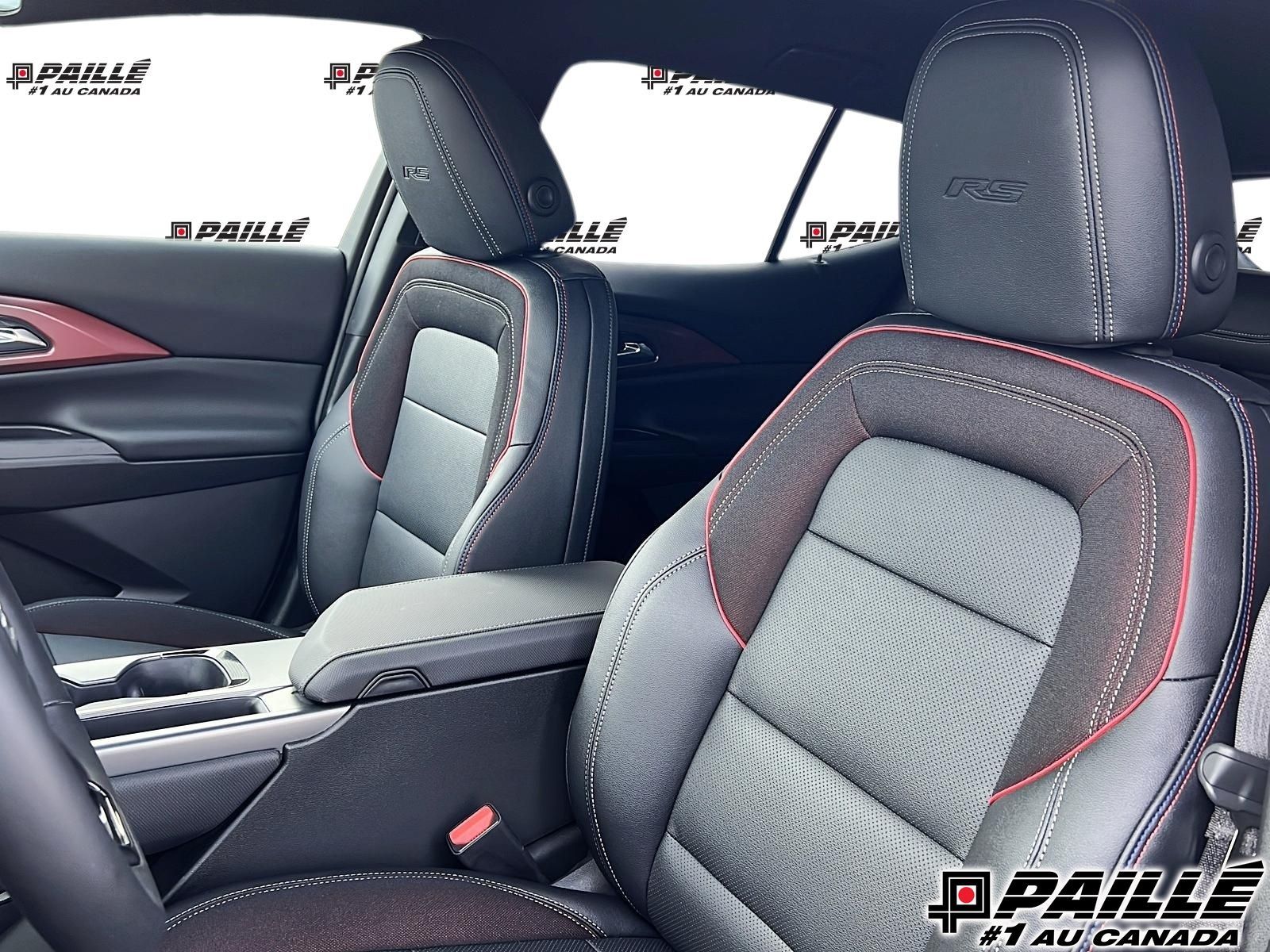 2026 Chevrolet Equinox EV in Sorel-Tracy, Quebec