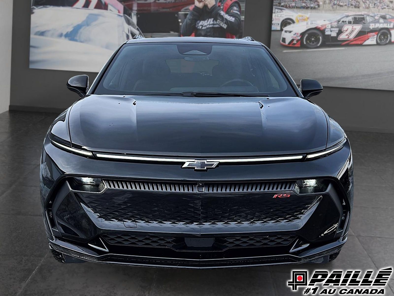 2026 Chevrolet Equinox EV in Sorel-Tracy, Quebec