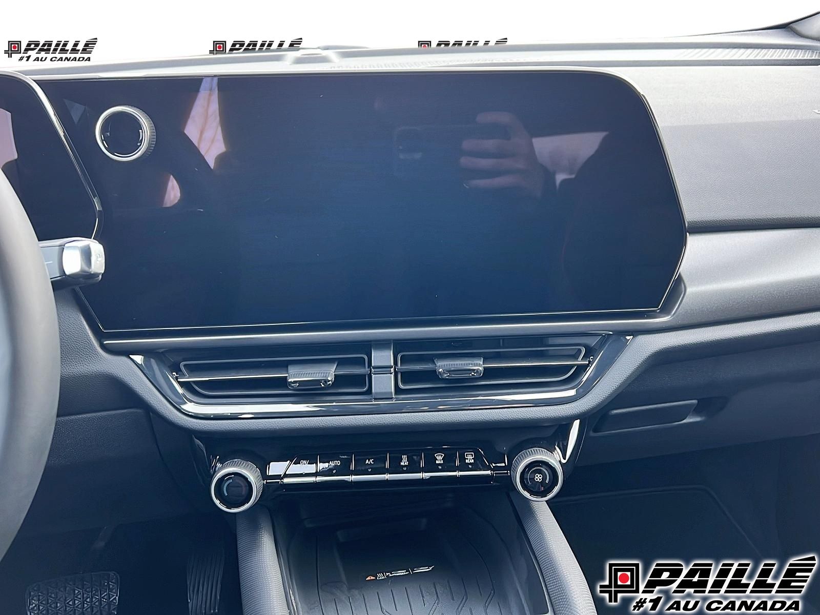 2026 Chevrolet Equinox EV in Sorel-Tracy, Quebec