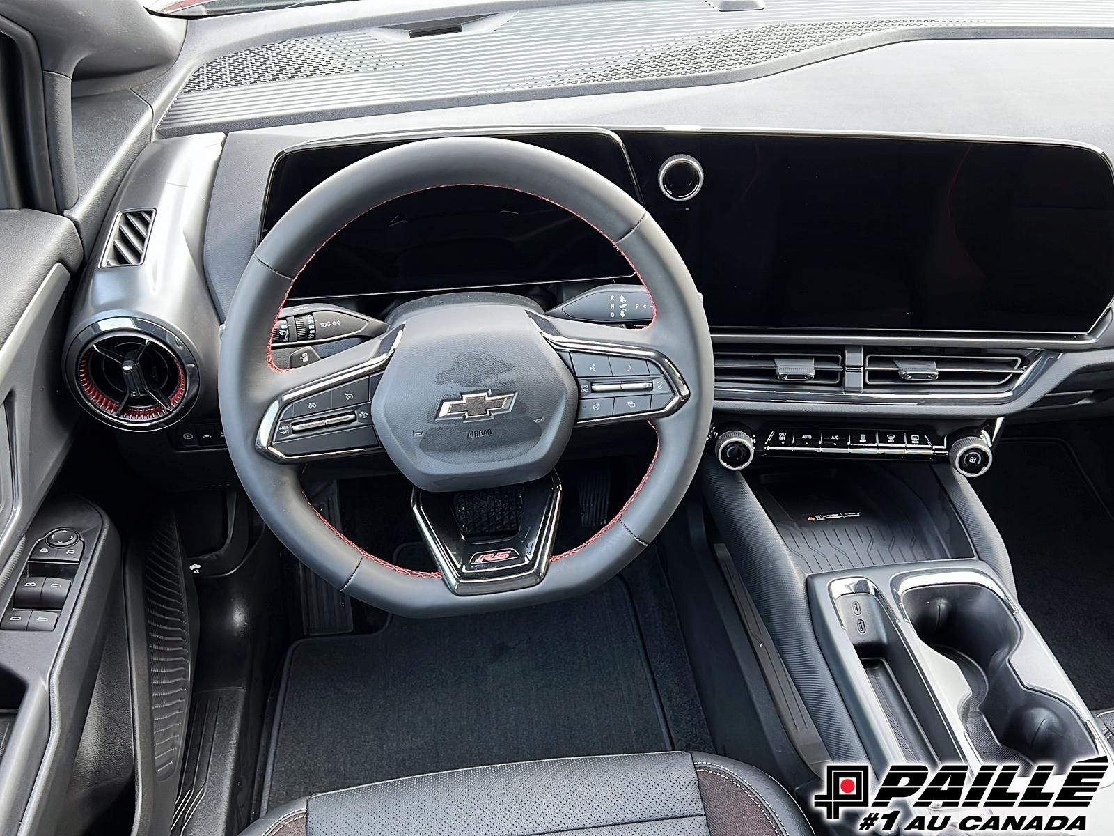 2026 Chevrolet Equinox EV in Sorel-Tracy, Quebec