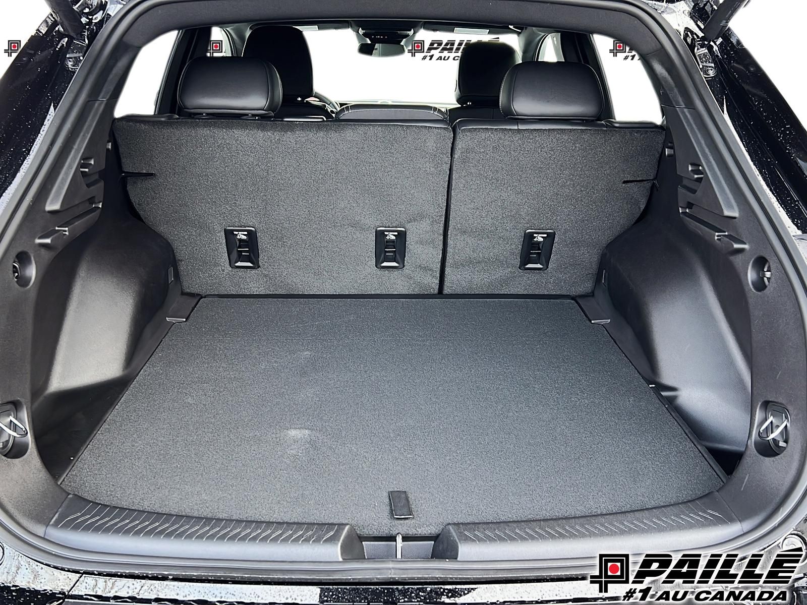 2026 Chevrolet Equinox EV in Sorel-Tracy, Quebec